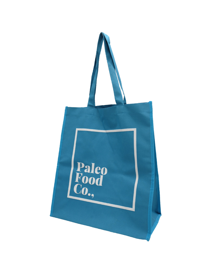 Paleo Food Co.,牛津布袋圖片