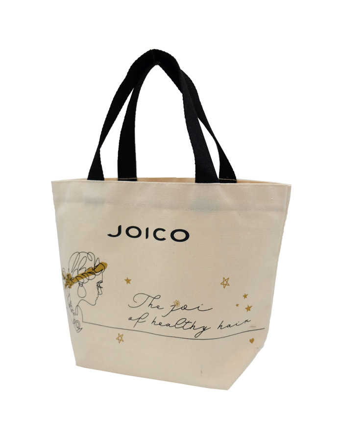 JOICO簡約設計帆布袋圖片