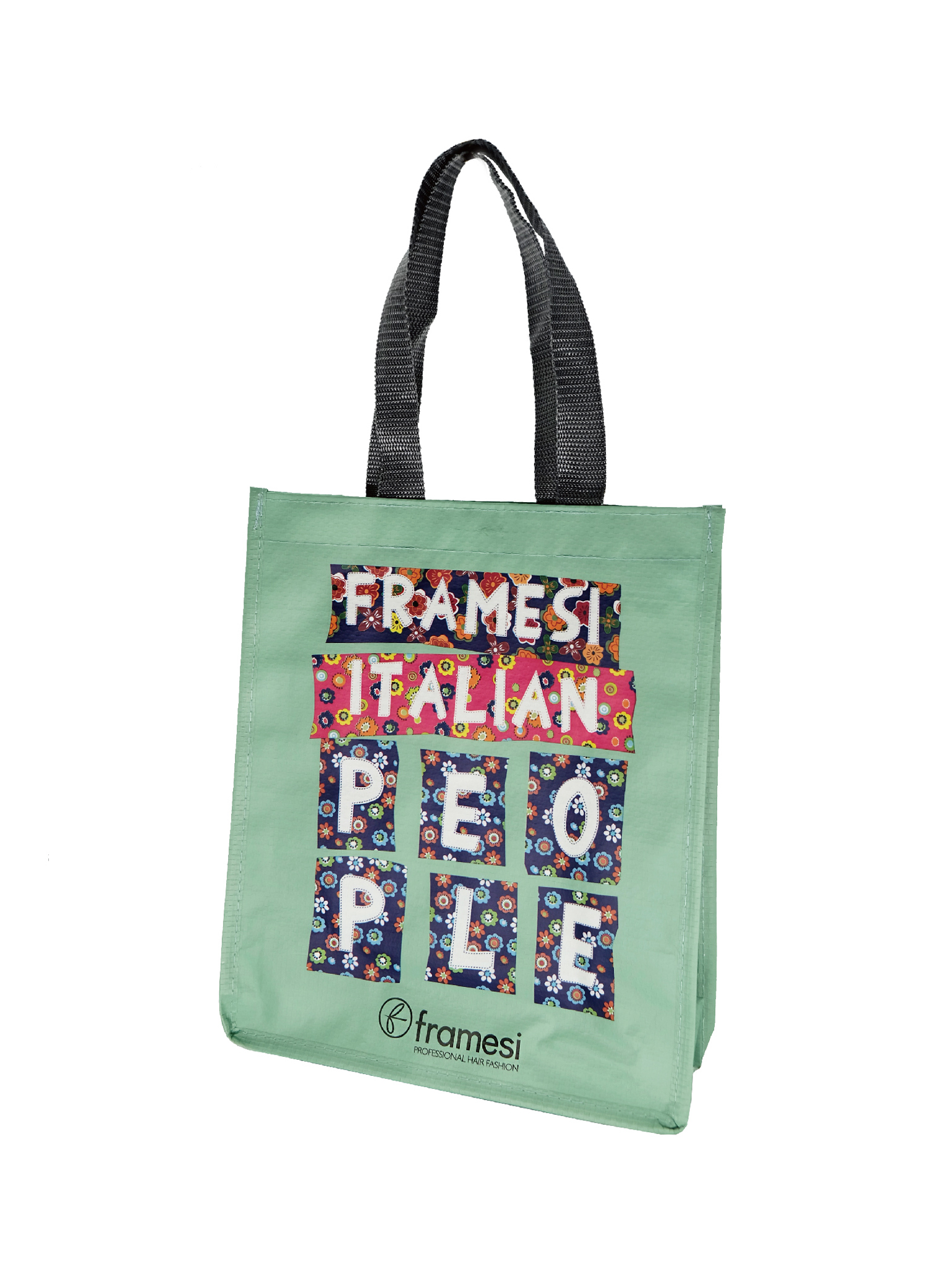 Framesi喜徠編織袋圖片