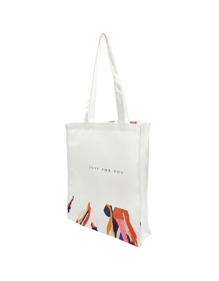 高第建設帆布袋