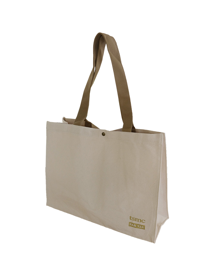 台積電帆布袋