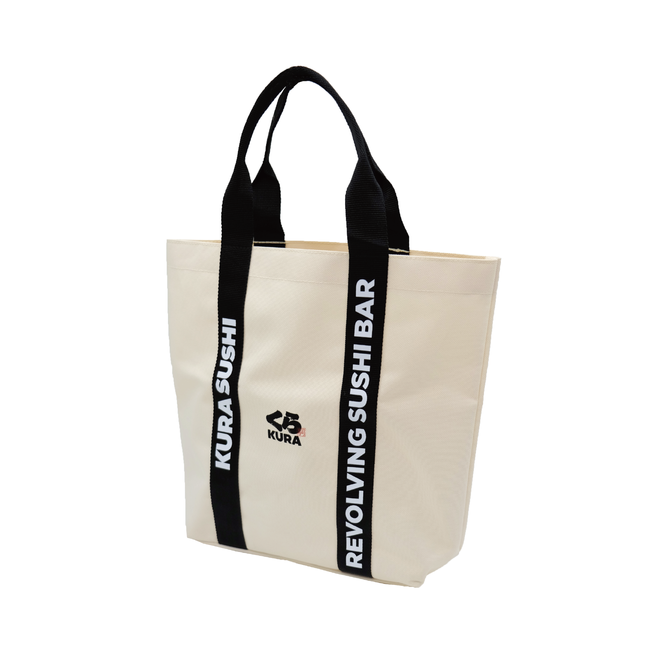 藏壽司牛津布袋