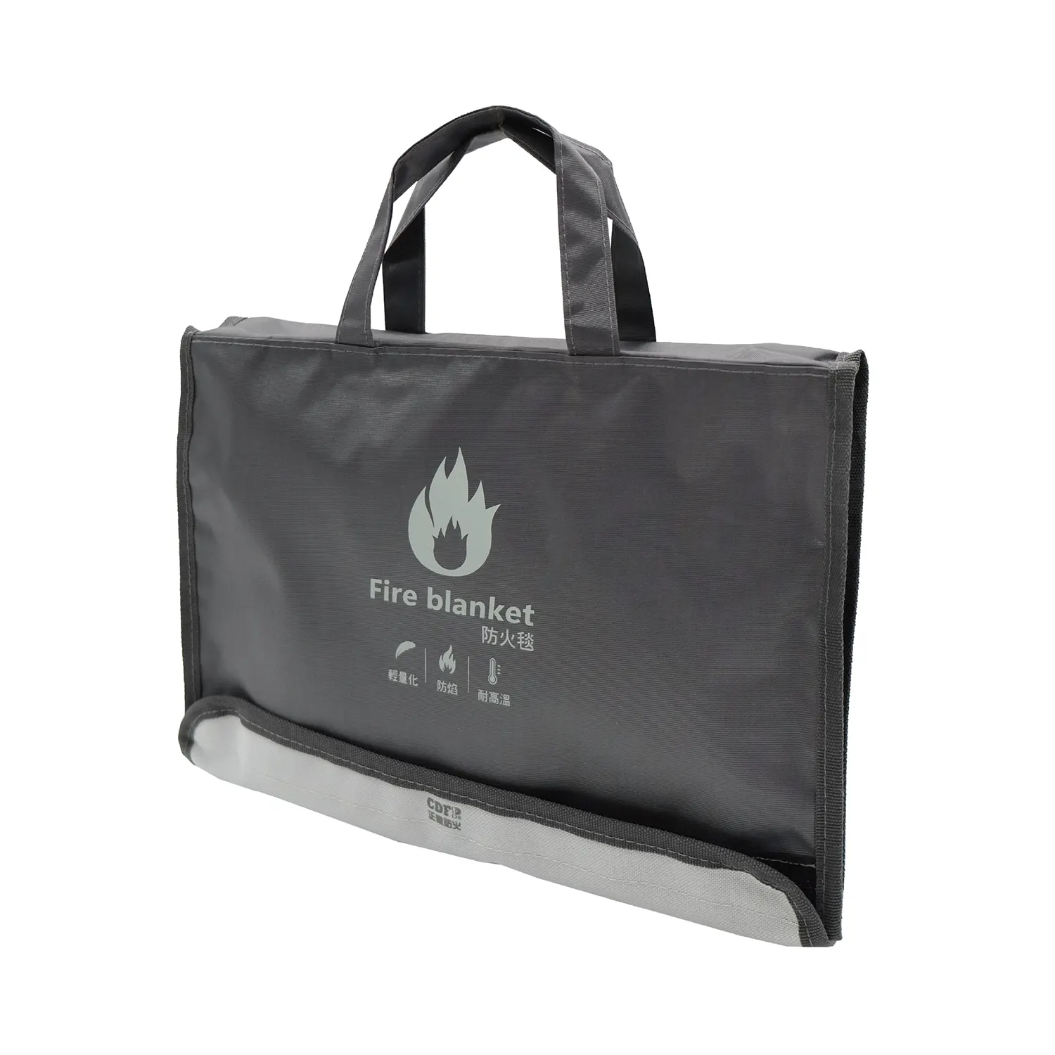 正德防火牛津布袋