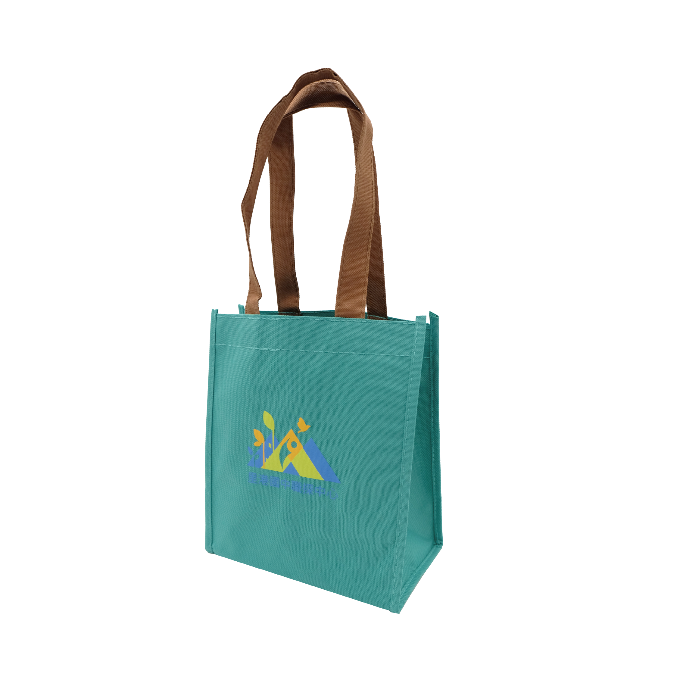 里港國中牛津布袋