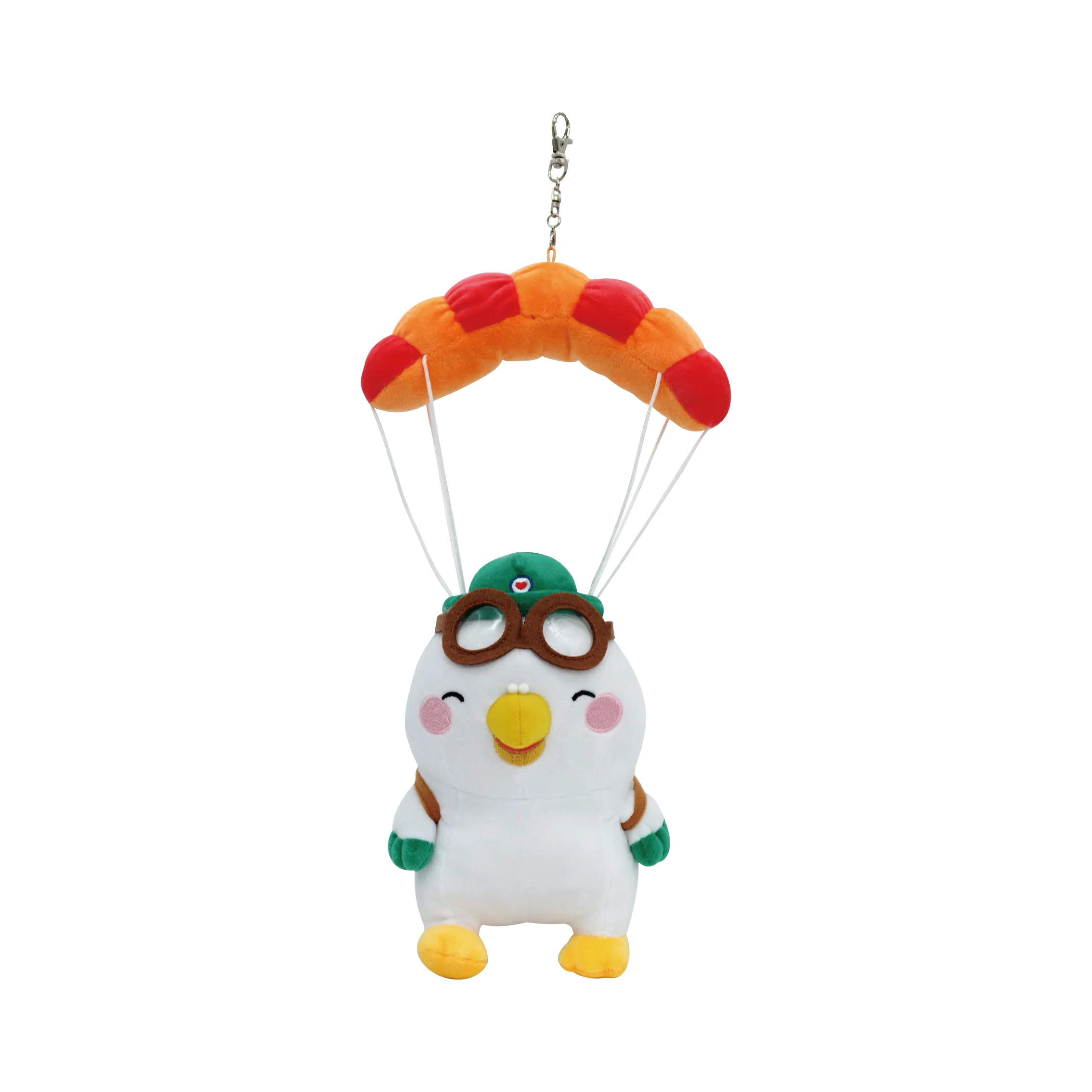 台東郵局絨毛公仔