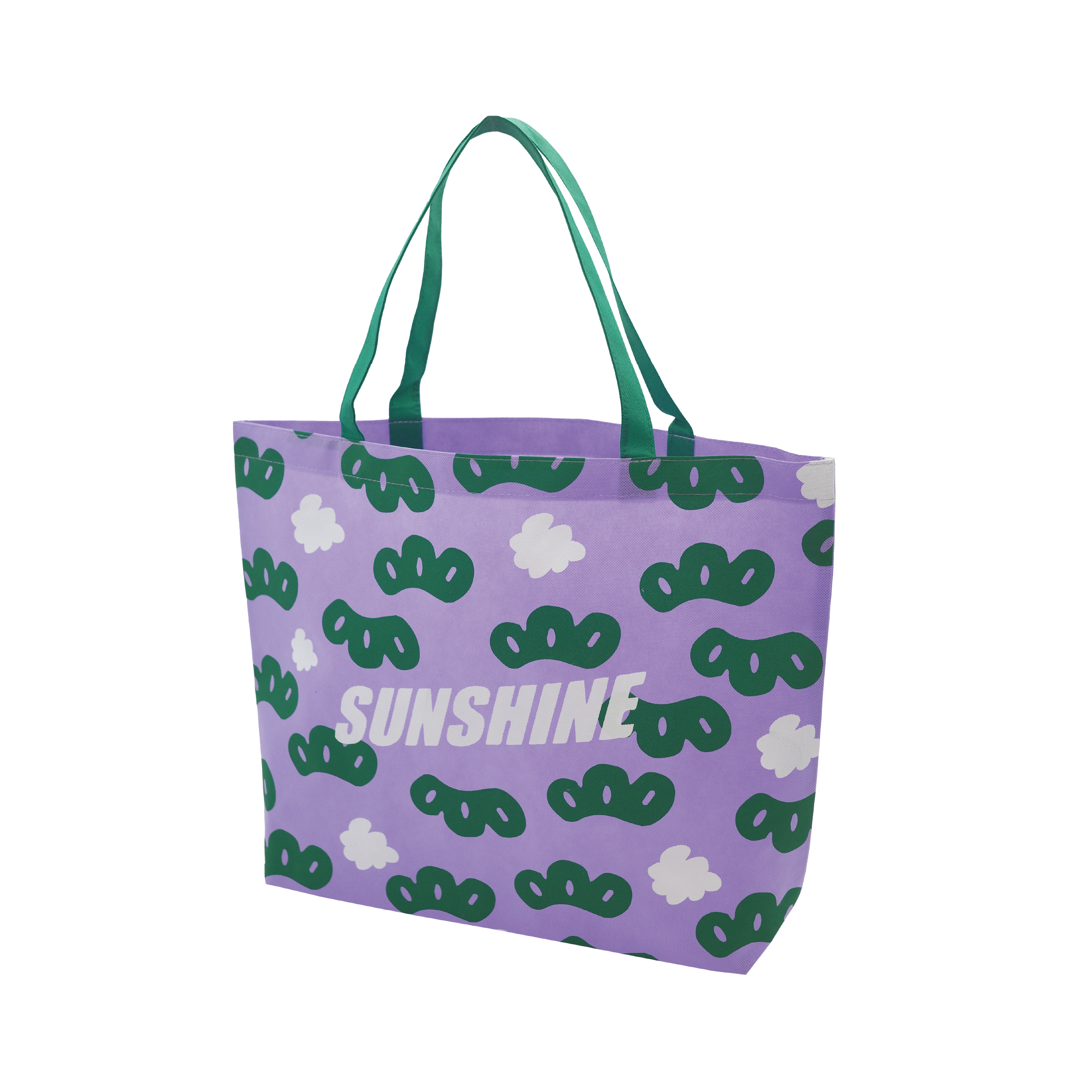 陽光小舖不織布袋