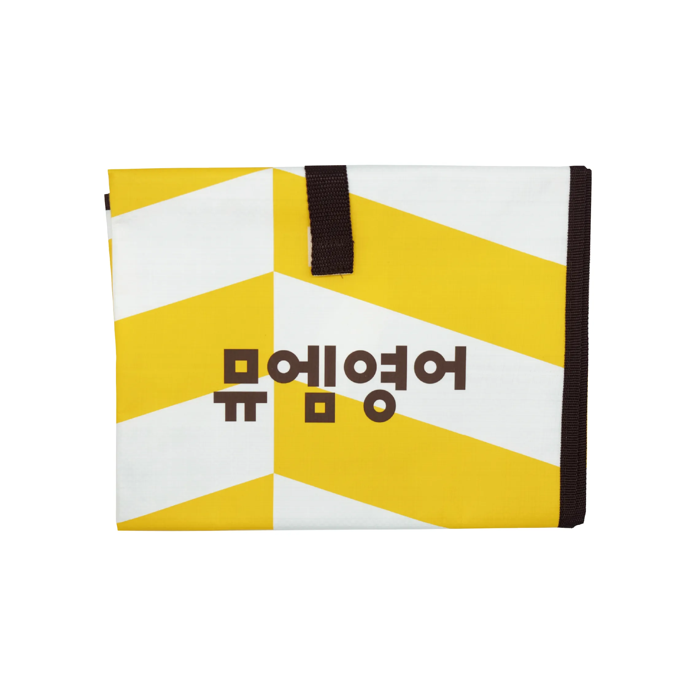 mu:m English野餐墊