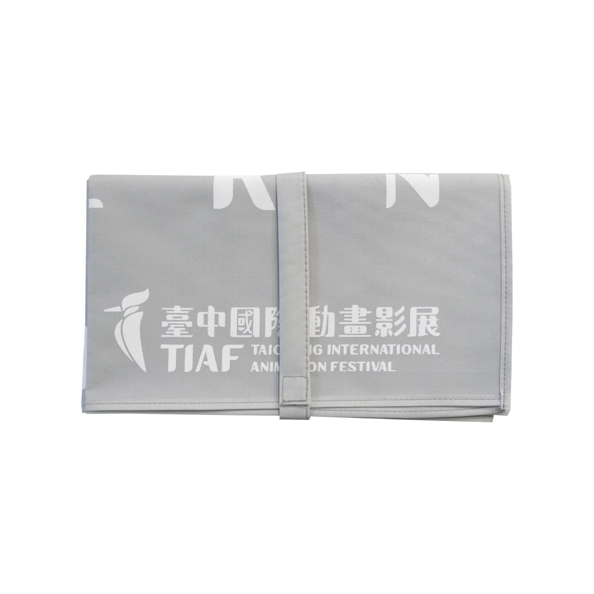 臺中國際動畫影展野餐墊