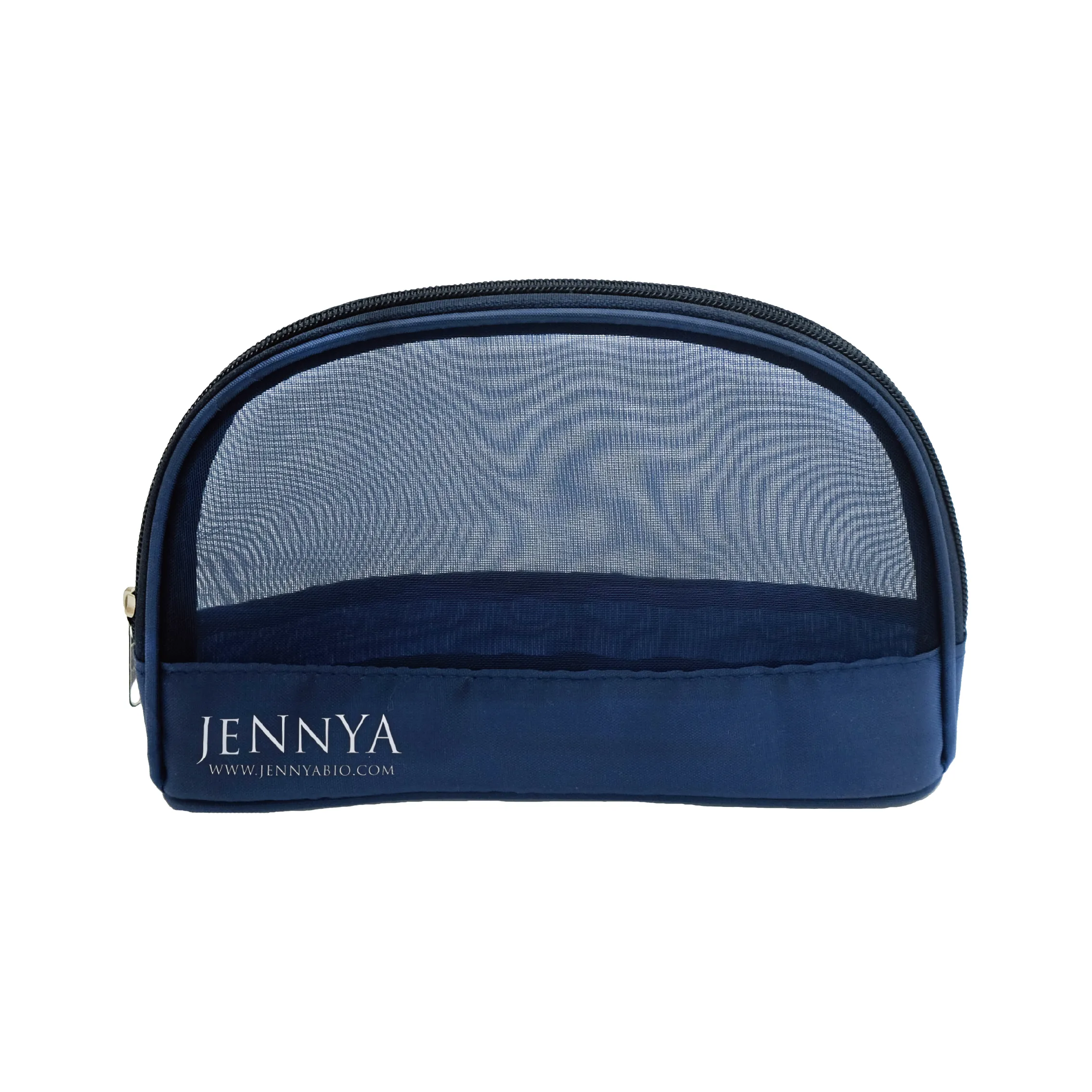 半透紗網化妝包