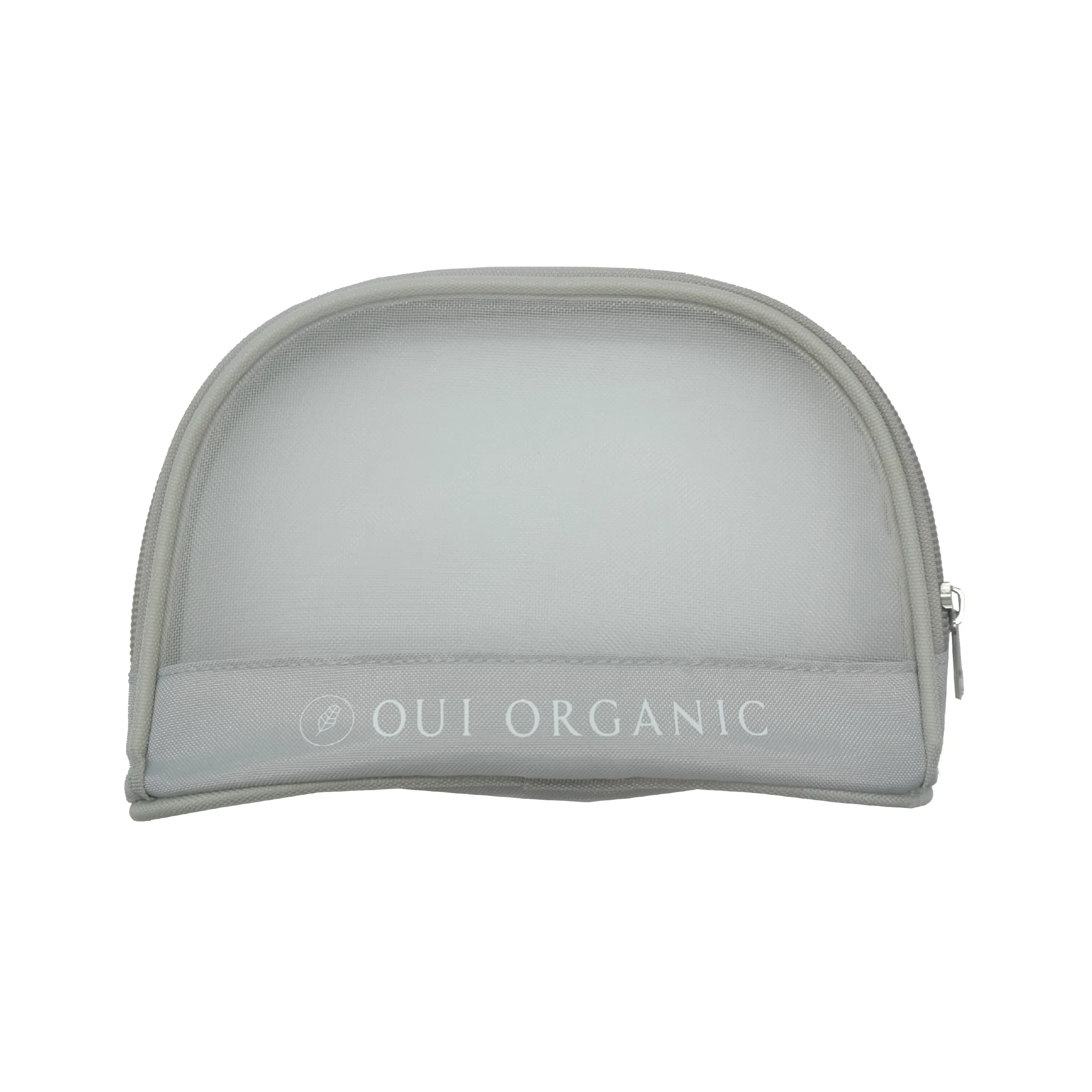 唯有機半透紗網化妝包