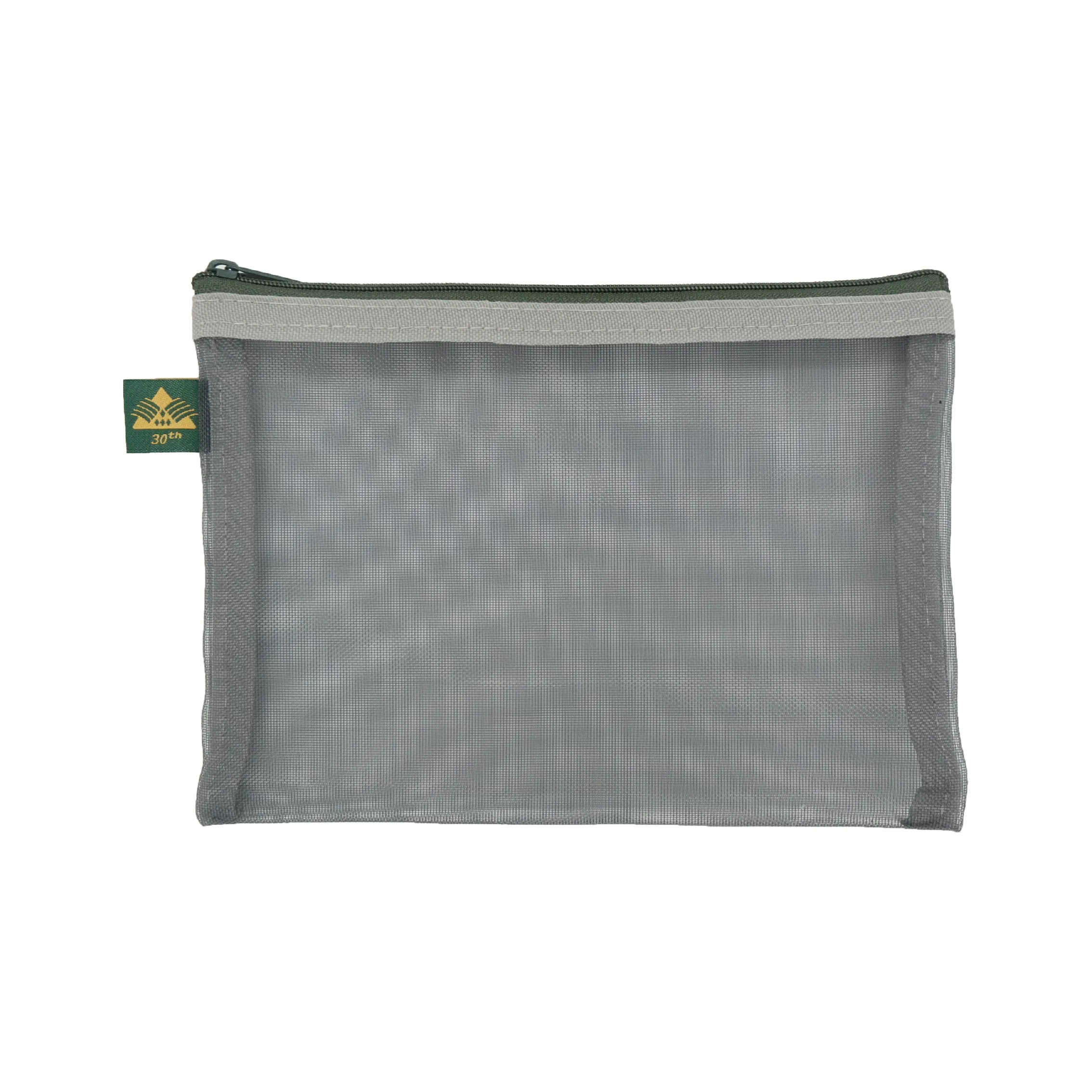 松山高中紗網拉鍊袋