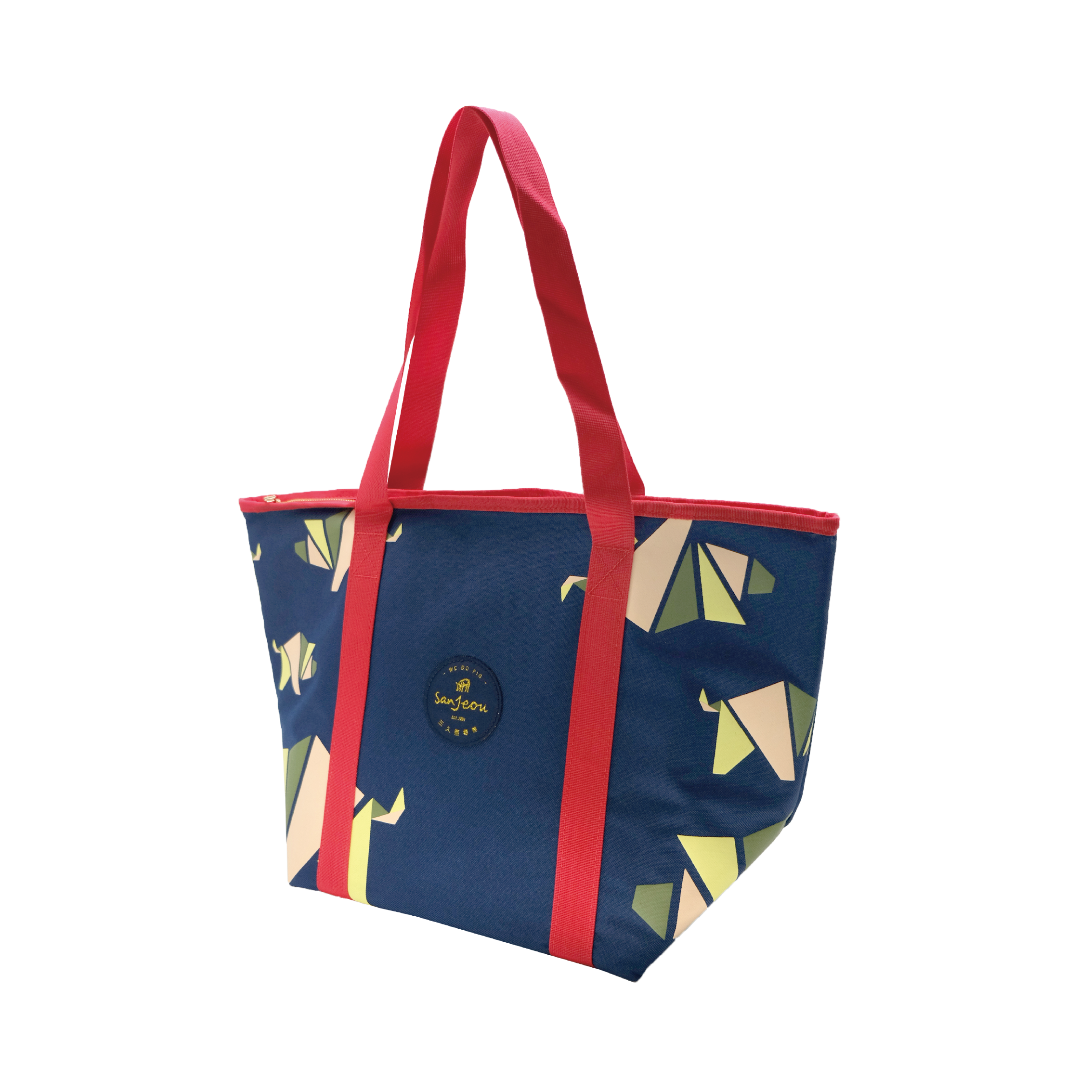 三久食品保冷袋