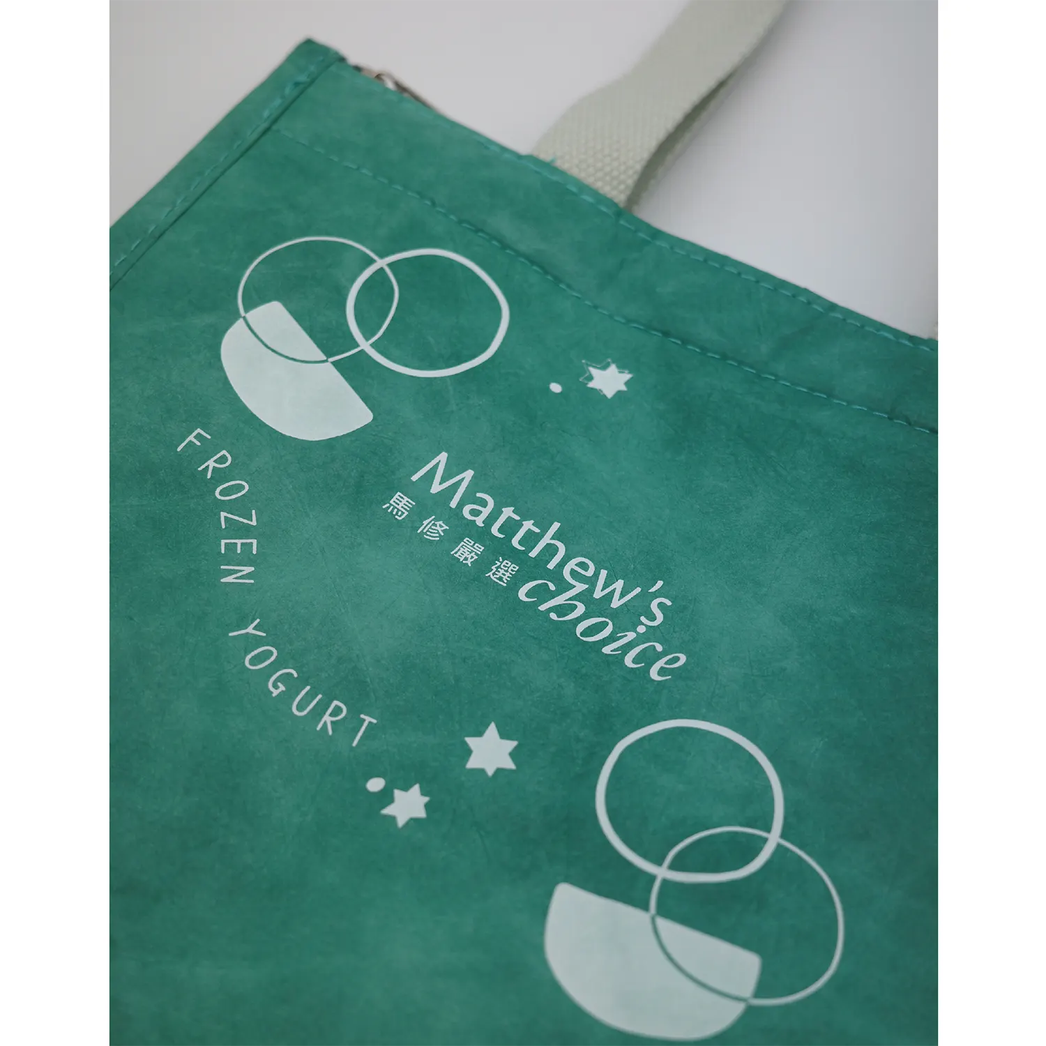 杜邦紙保冷袋 第2張