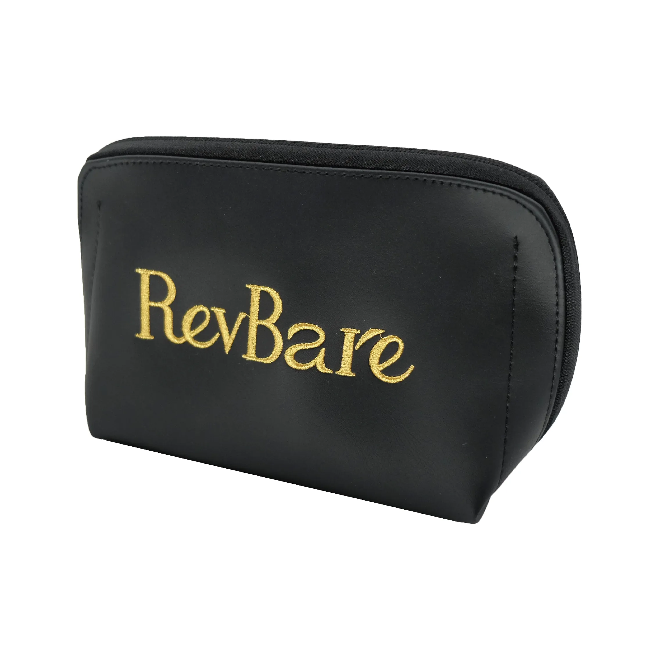 分享健康皮革化妝包