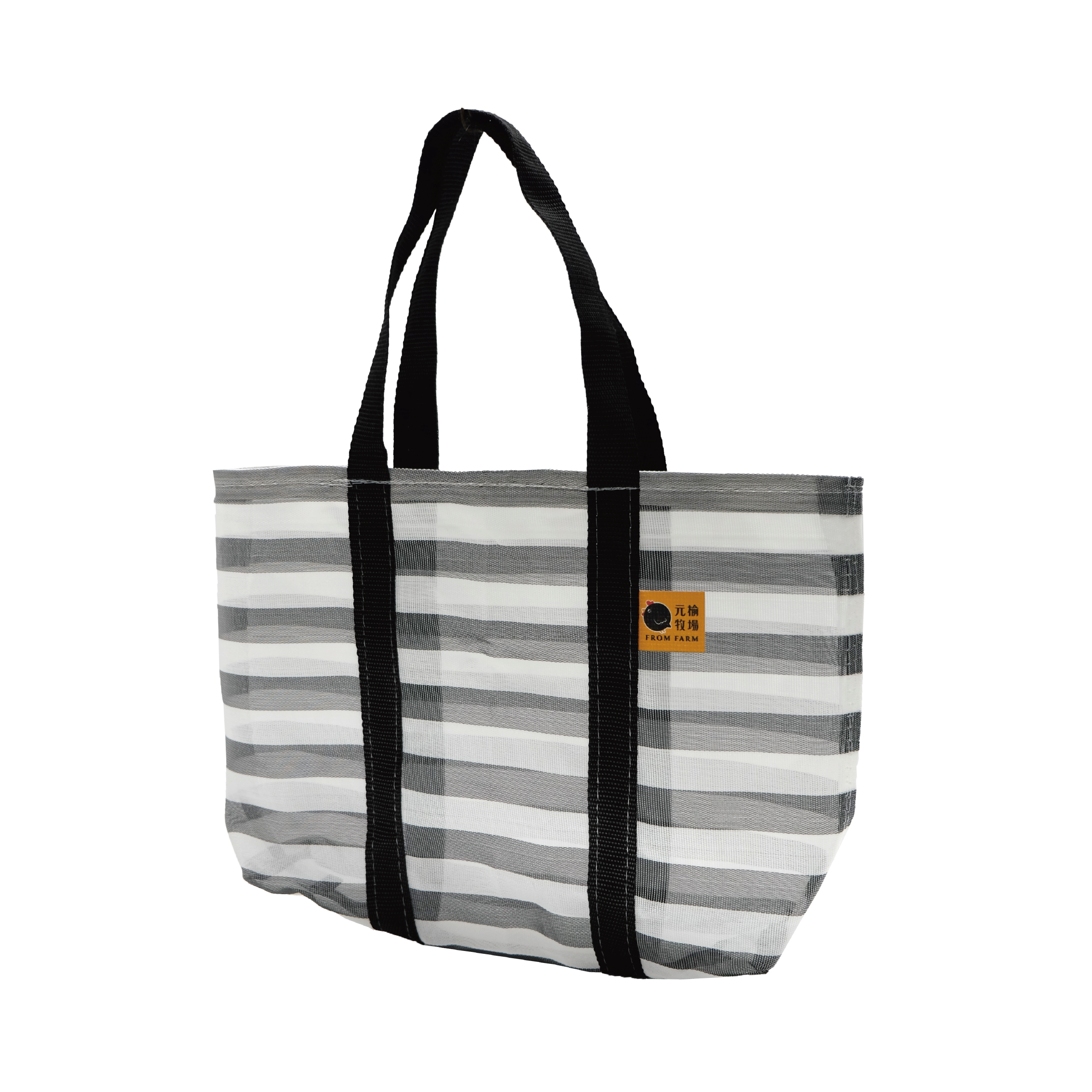 元榆牧場茄芷袋