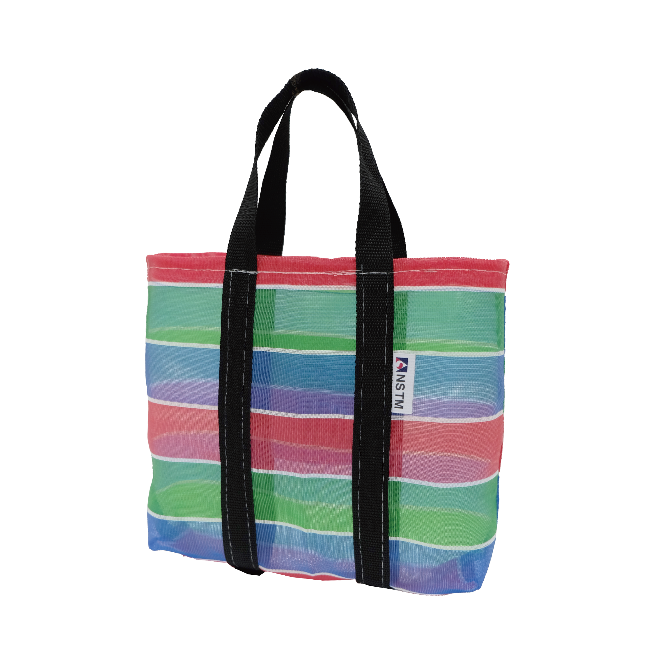 工藝博物館茄芷袋