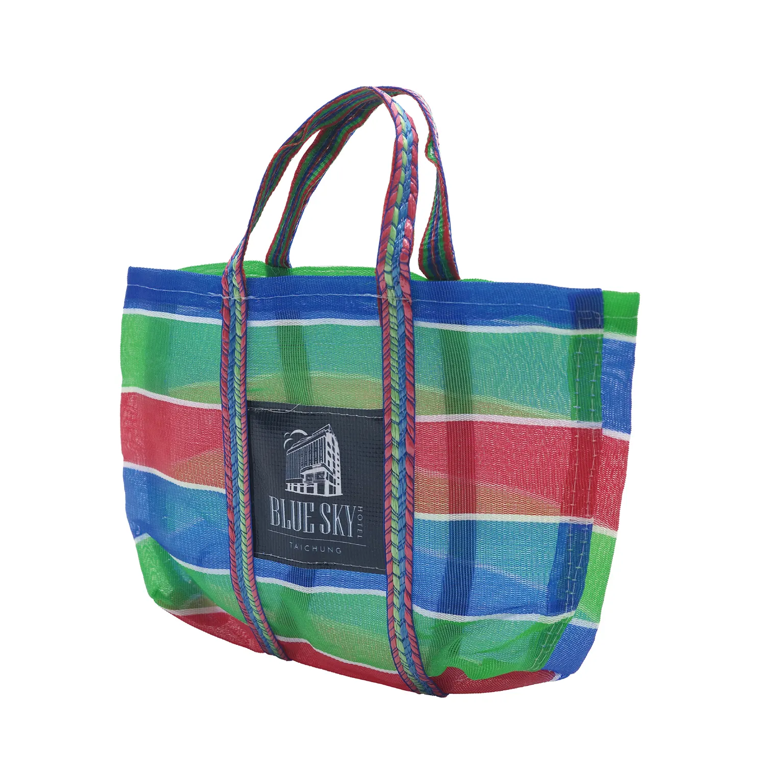 東海大學國際處茄芷袋