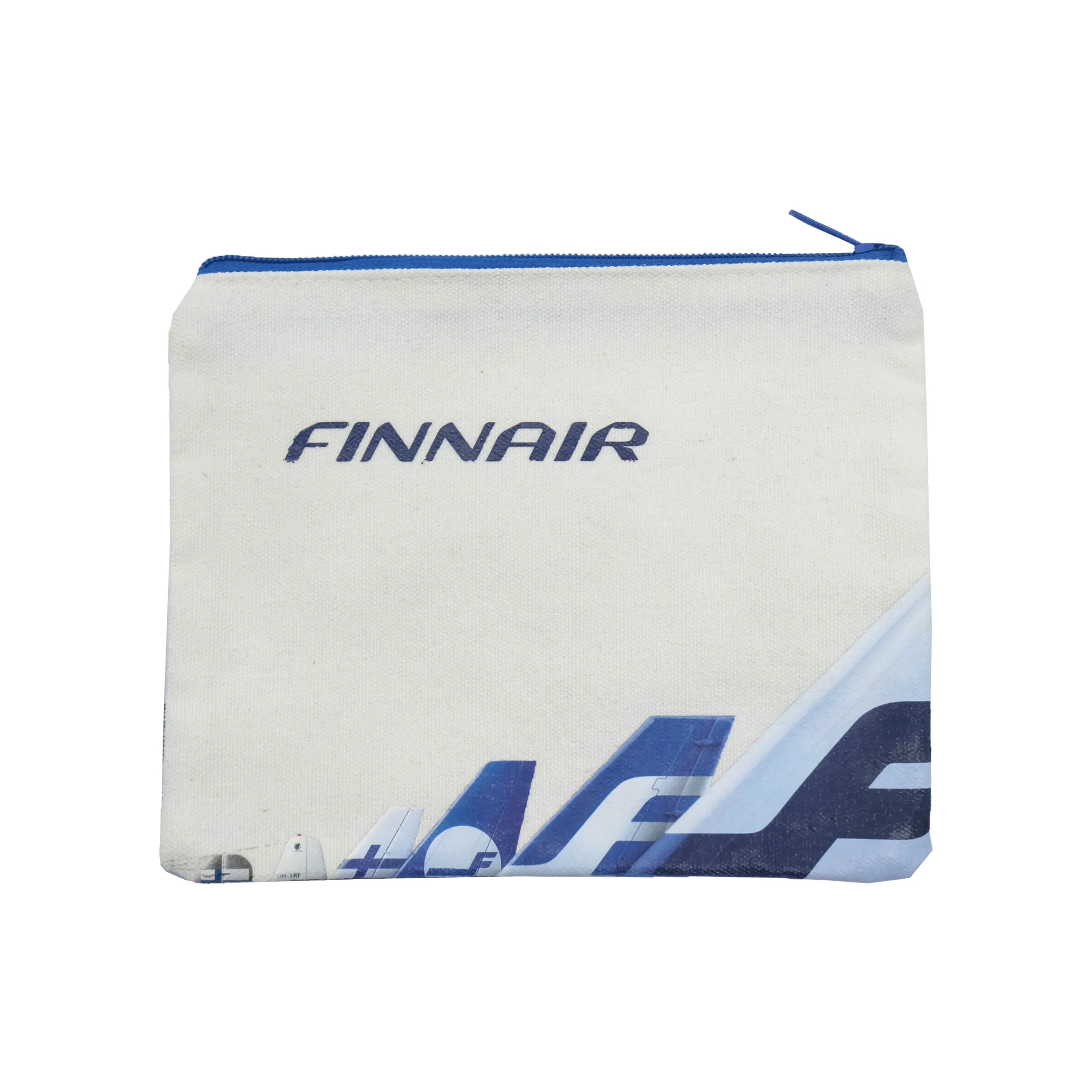 芬蘭航空拉鍊袋