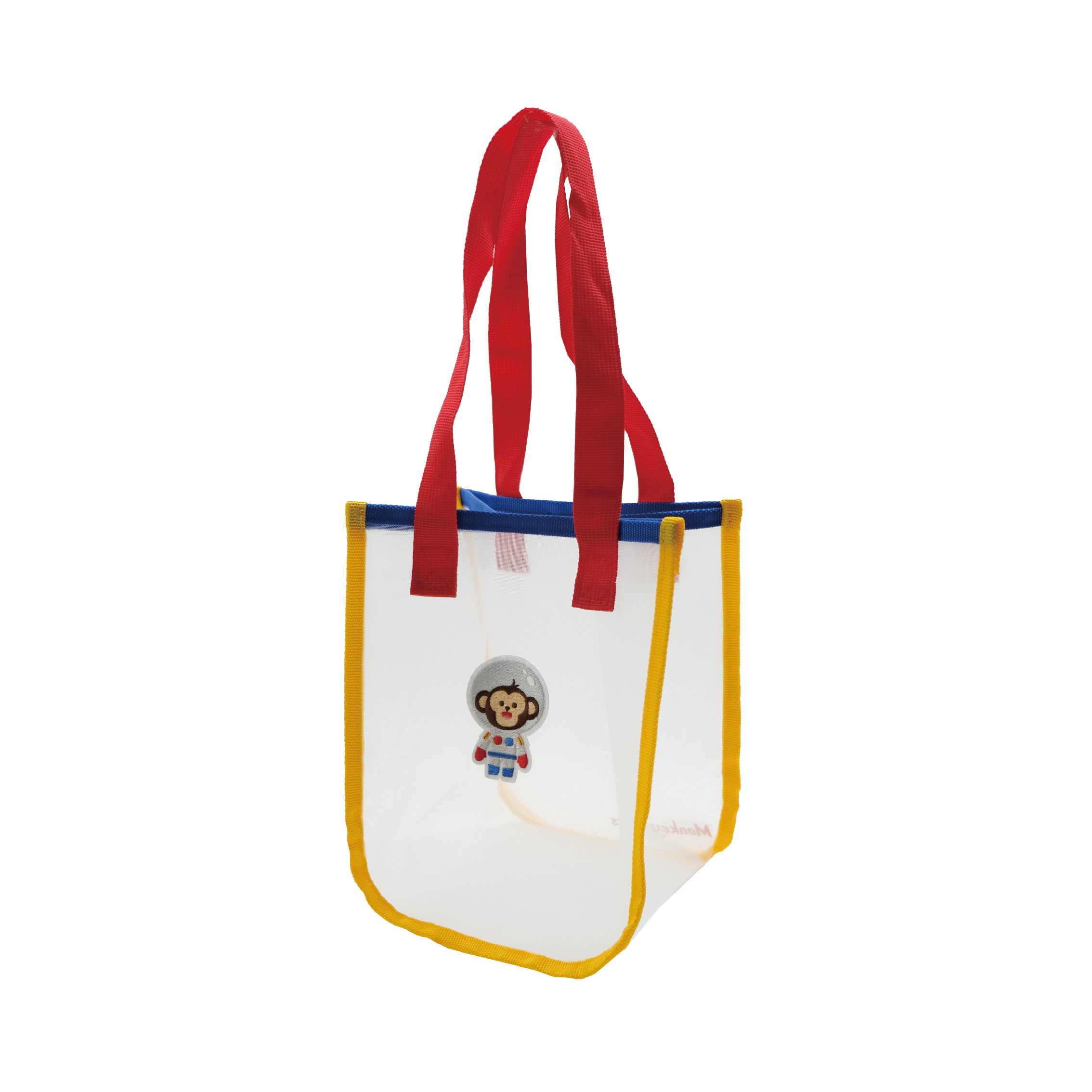 火星基地紗網袋