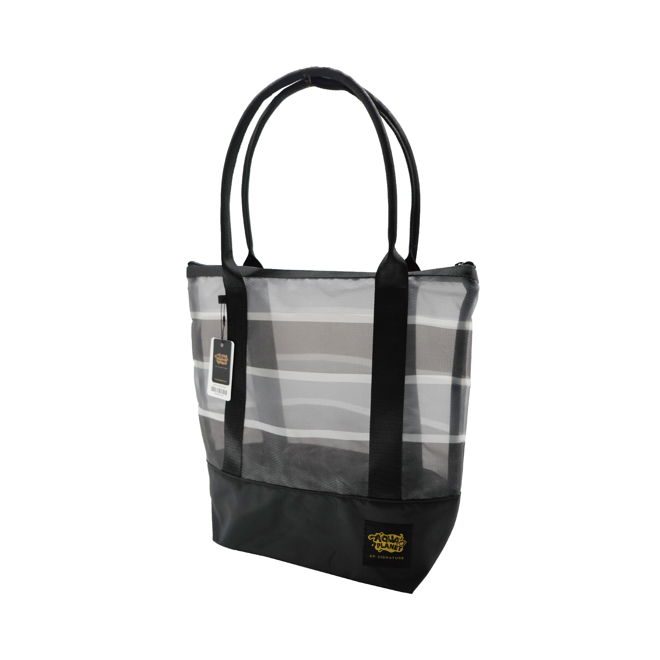 Aqua Planet 紗網袋