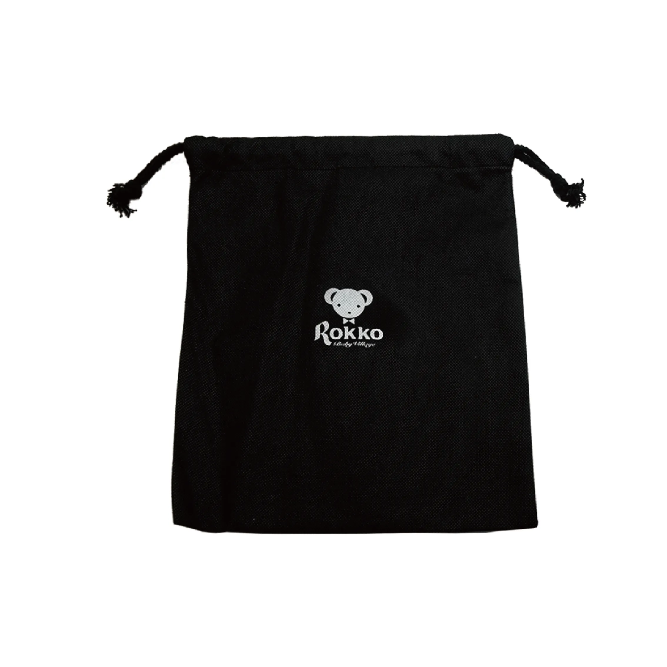 Rokko束口袋