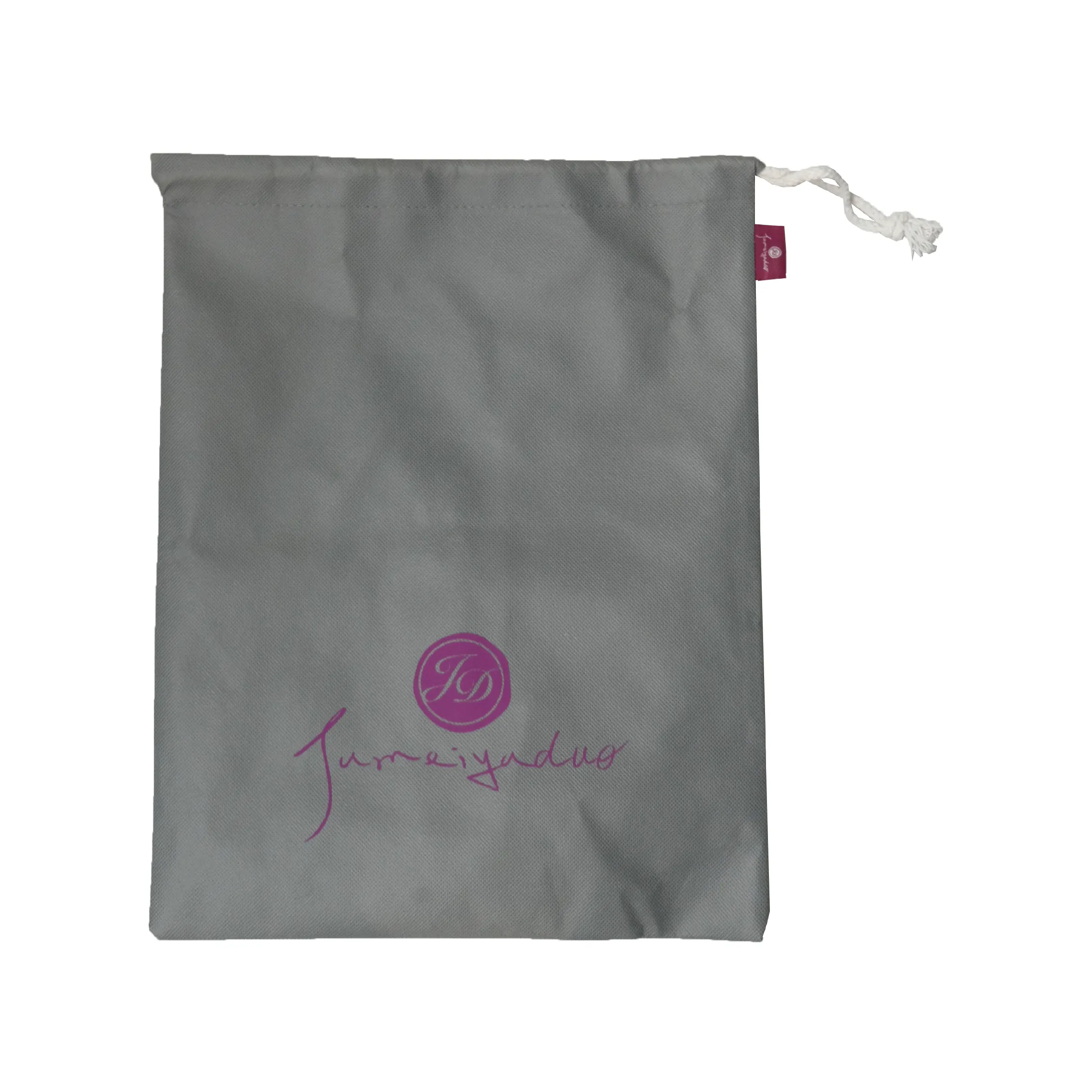 朵紅國際單邊束口袋