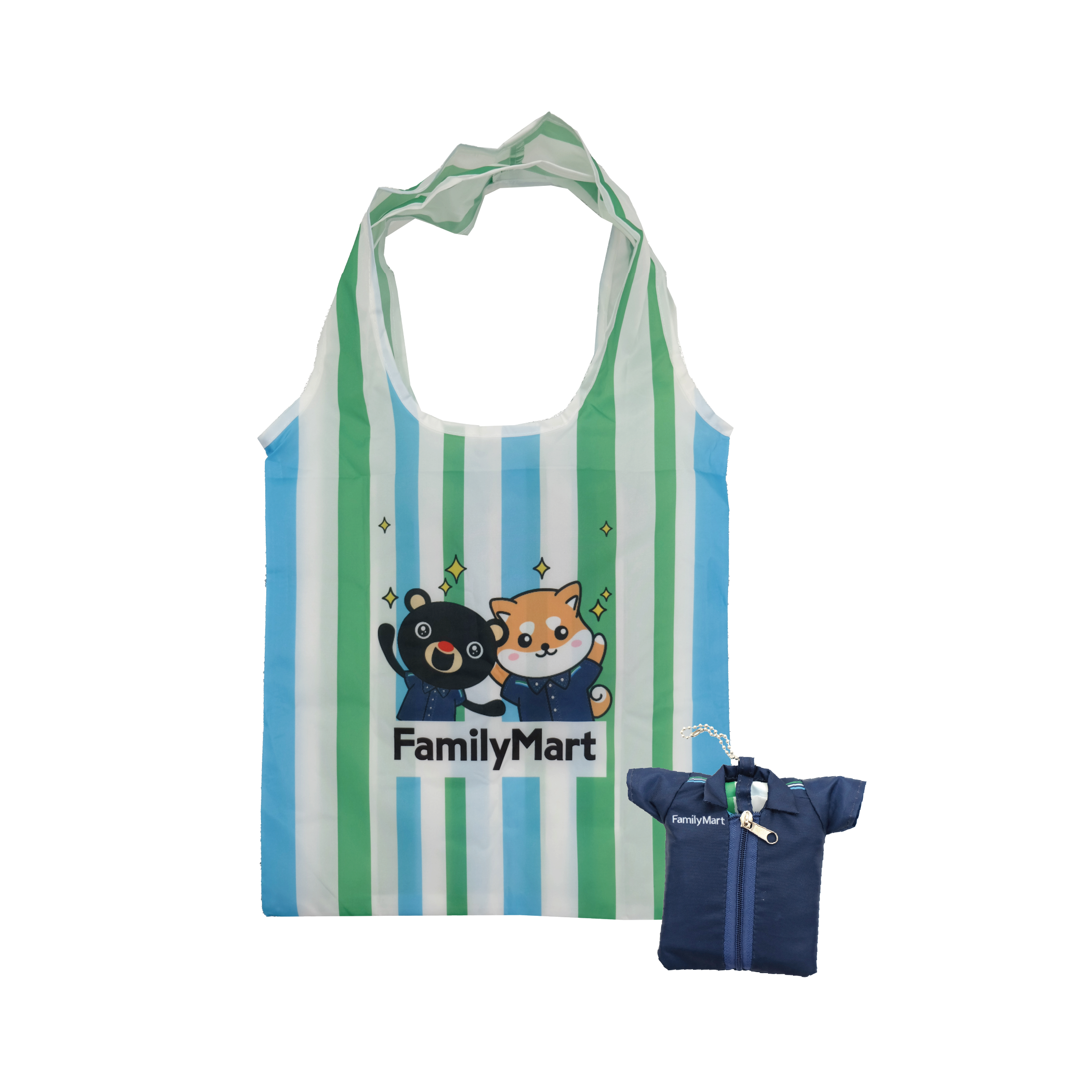 全家衣服造型收納袋