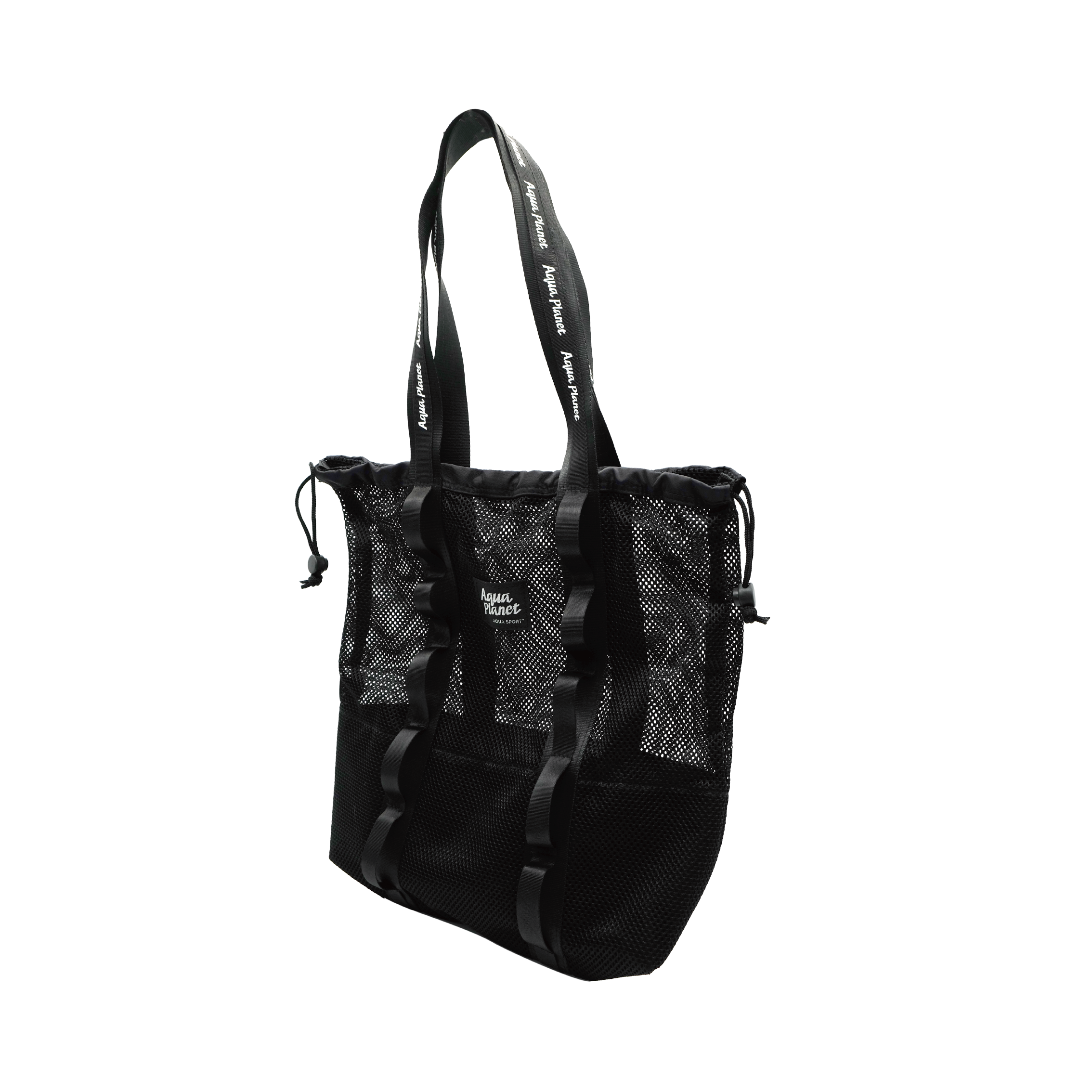 Aqua planet尼龍袋