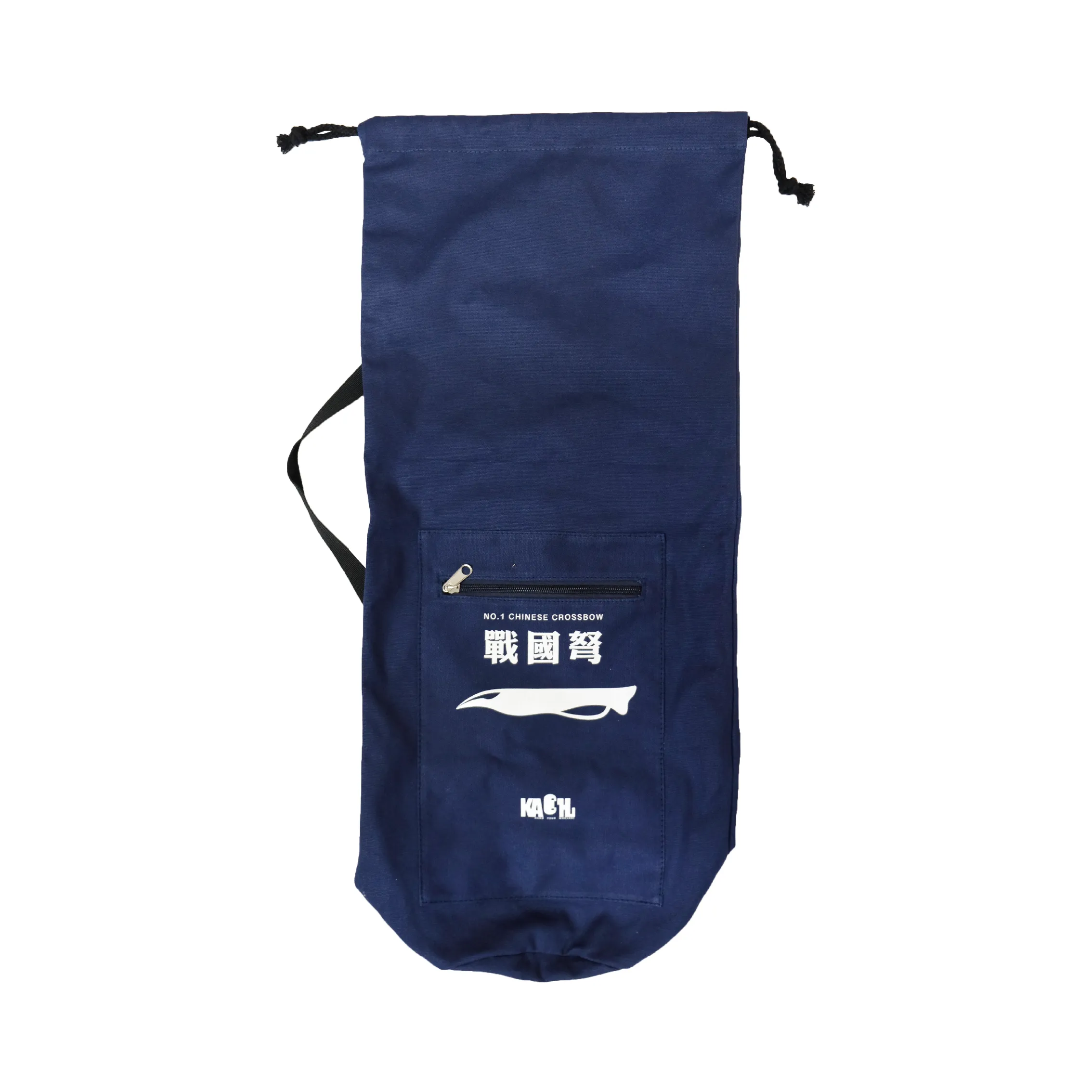 創藝天時ARNOS束口揹袋