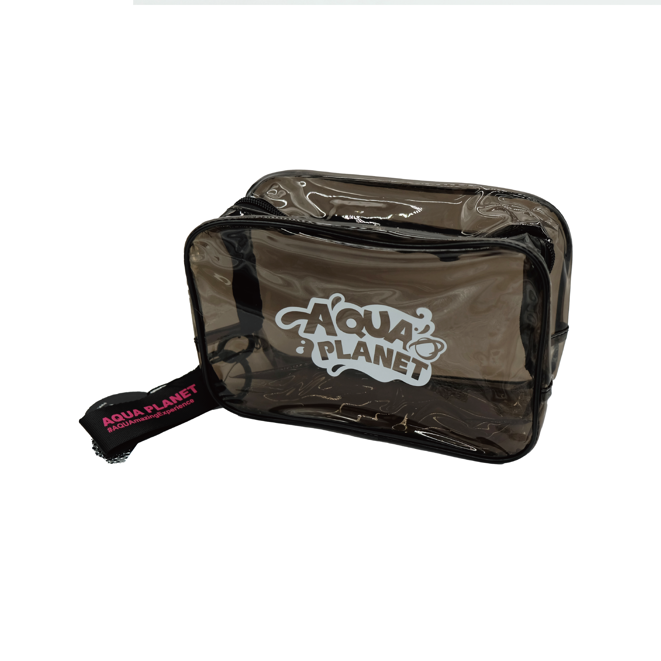Aqua Planet PVC袋