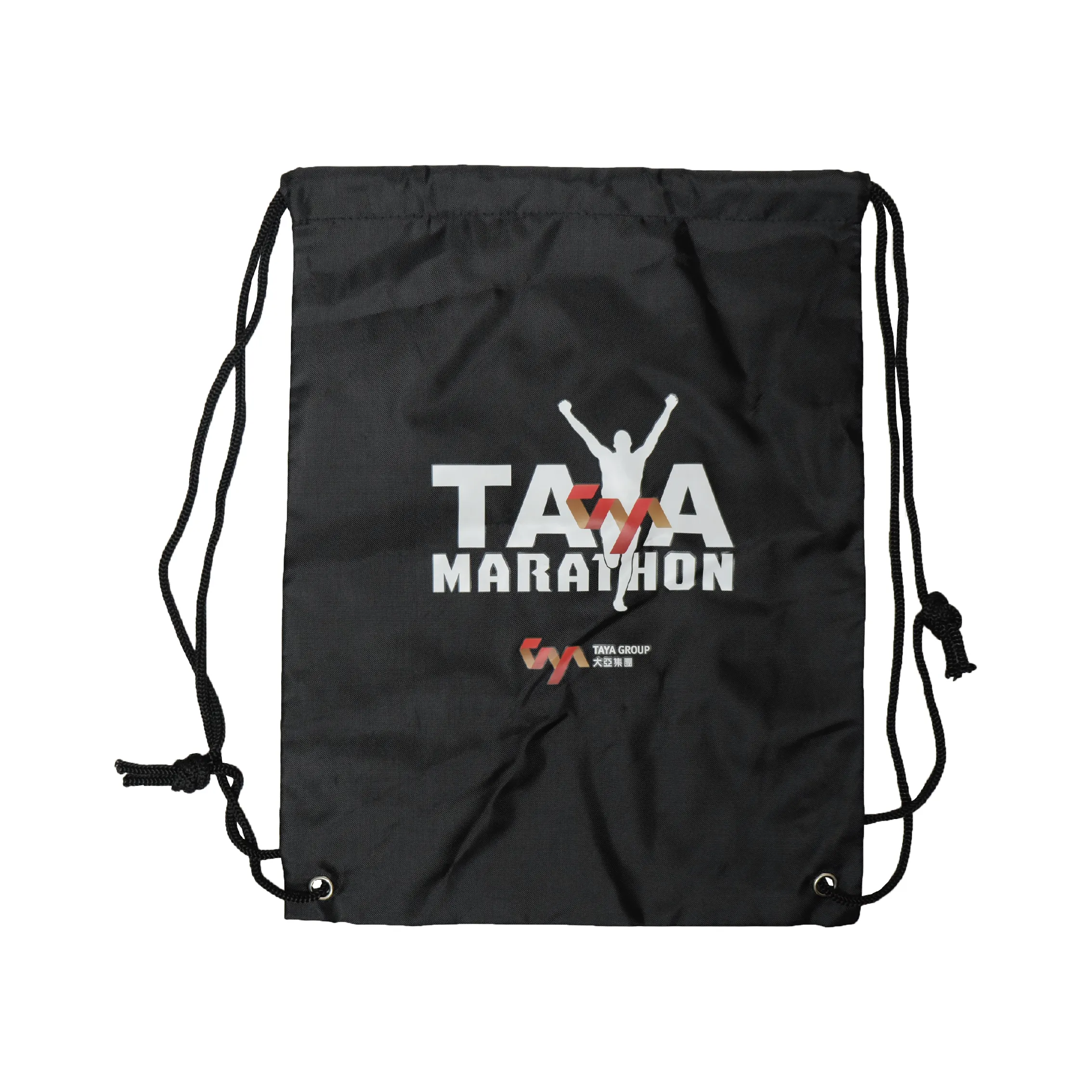 大亞旺萊馬拉松束口後背包