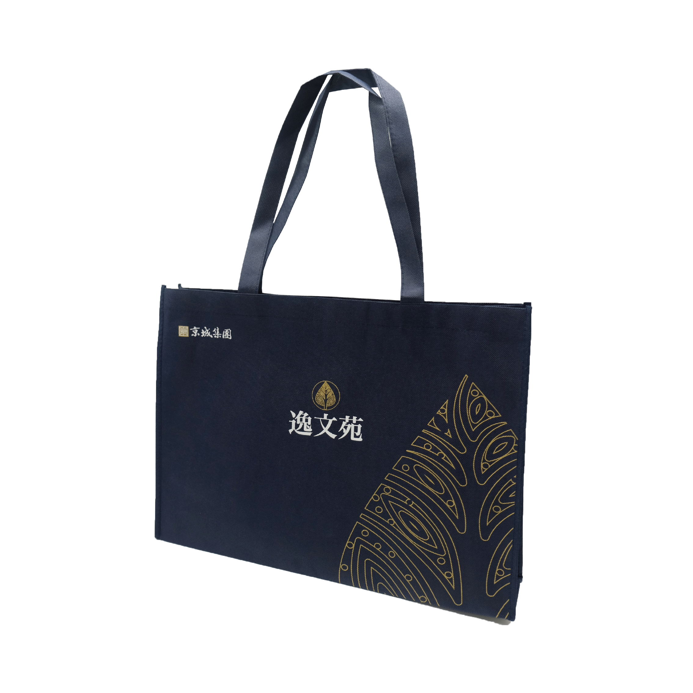 逸文苑不織布袋