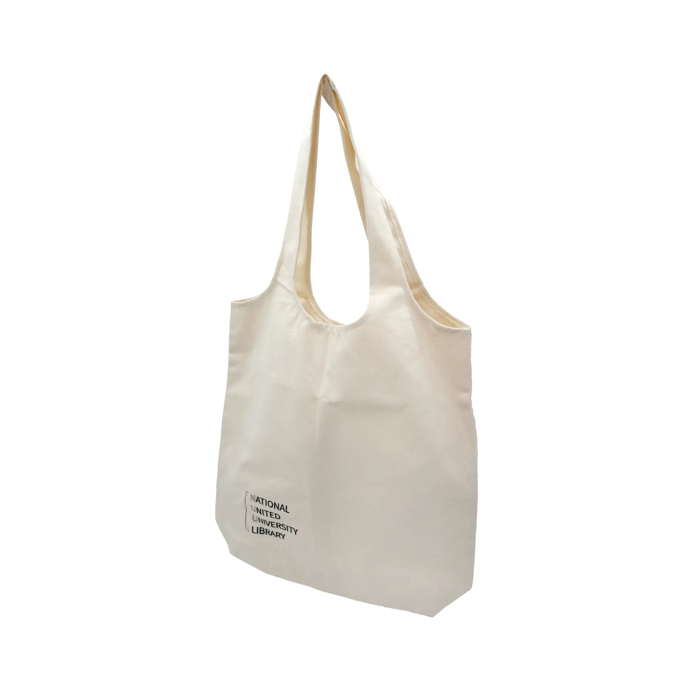 聯合大學背心帆布袋