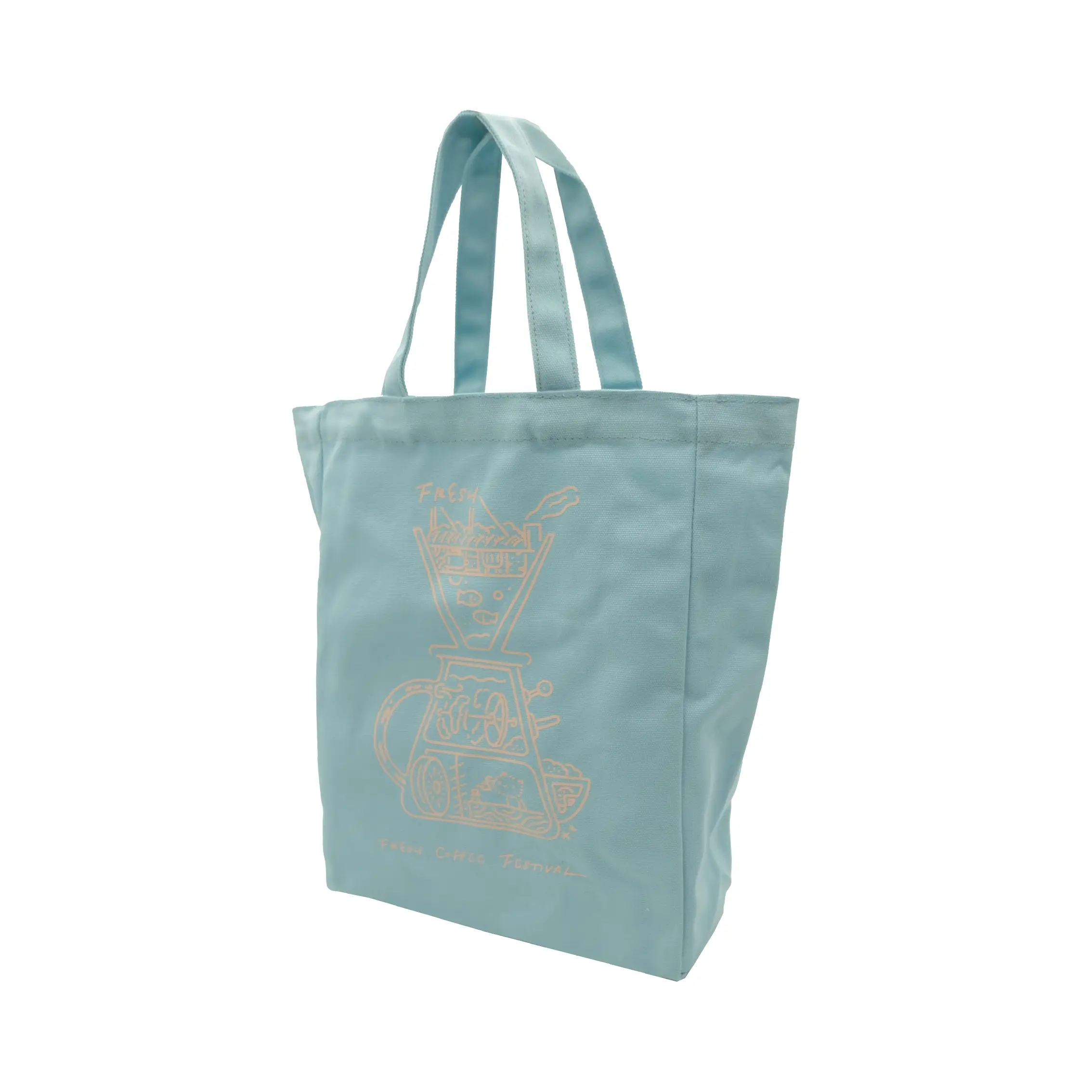 農民組合協會帆布袋