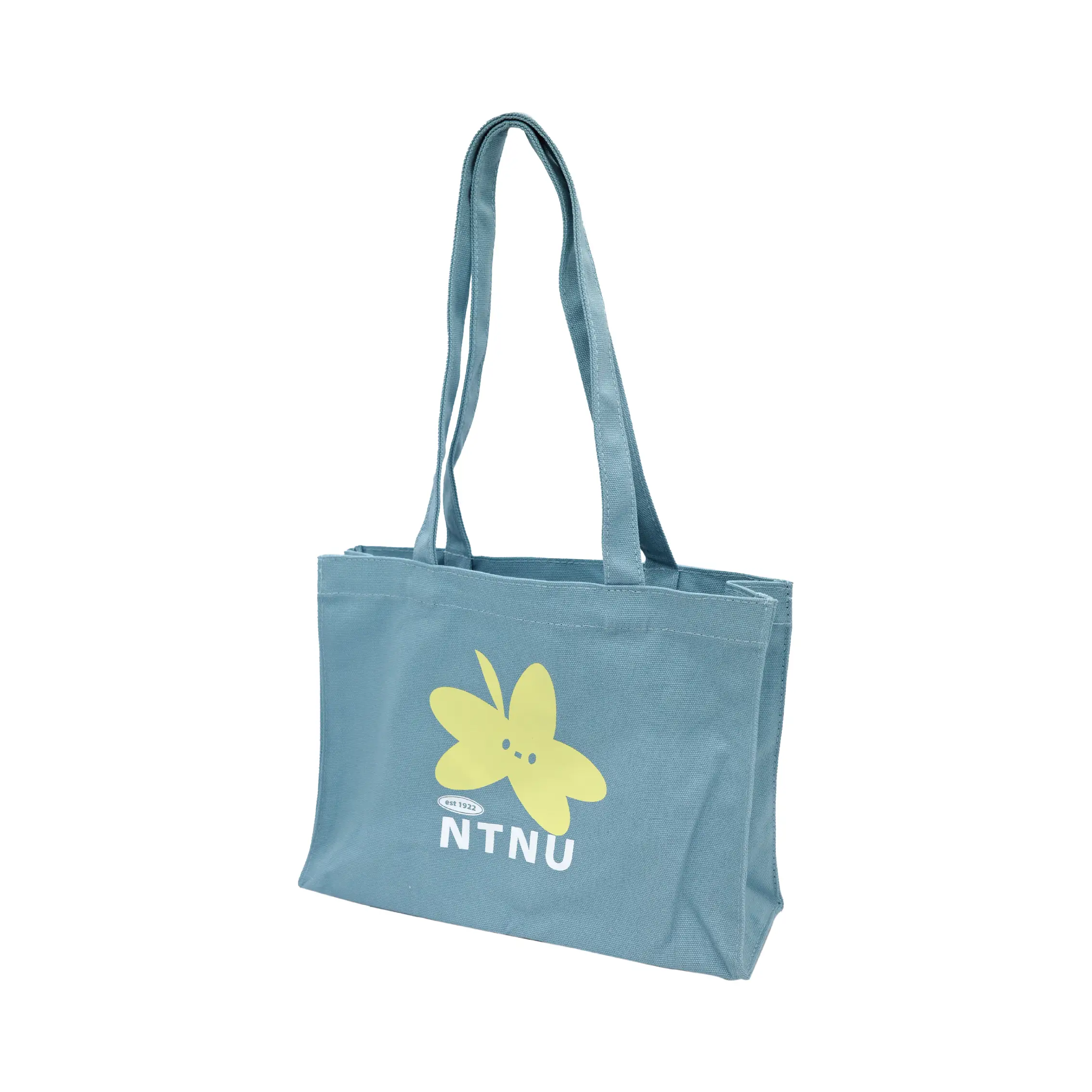 臺灣師範大學圖書館帆布袋