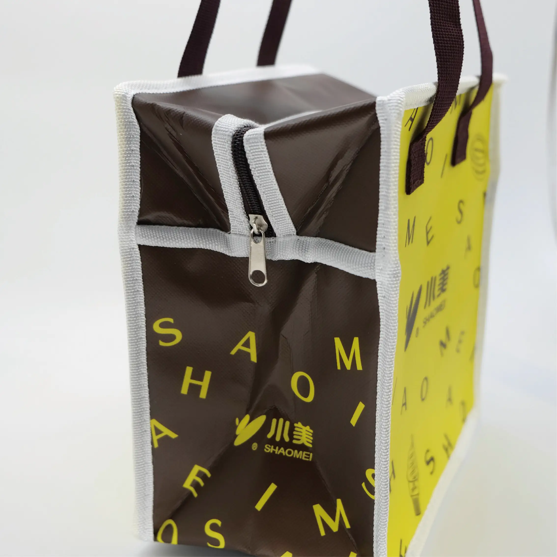 樺美保冷袋 第2張