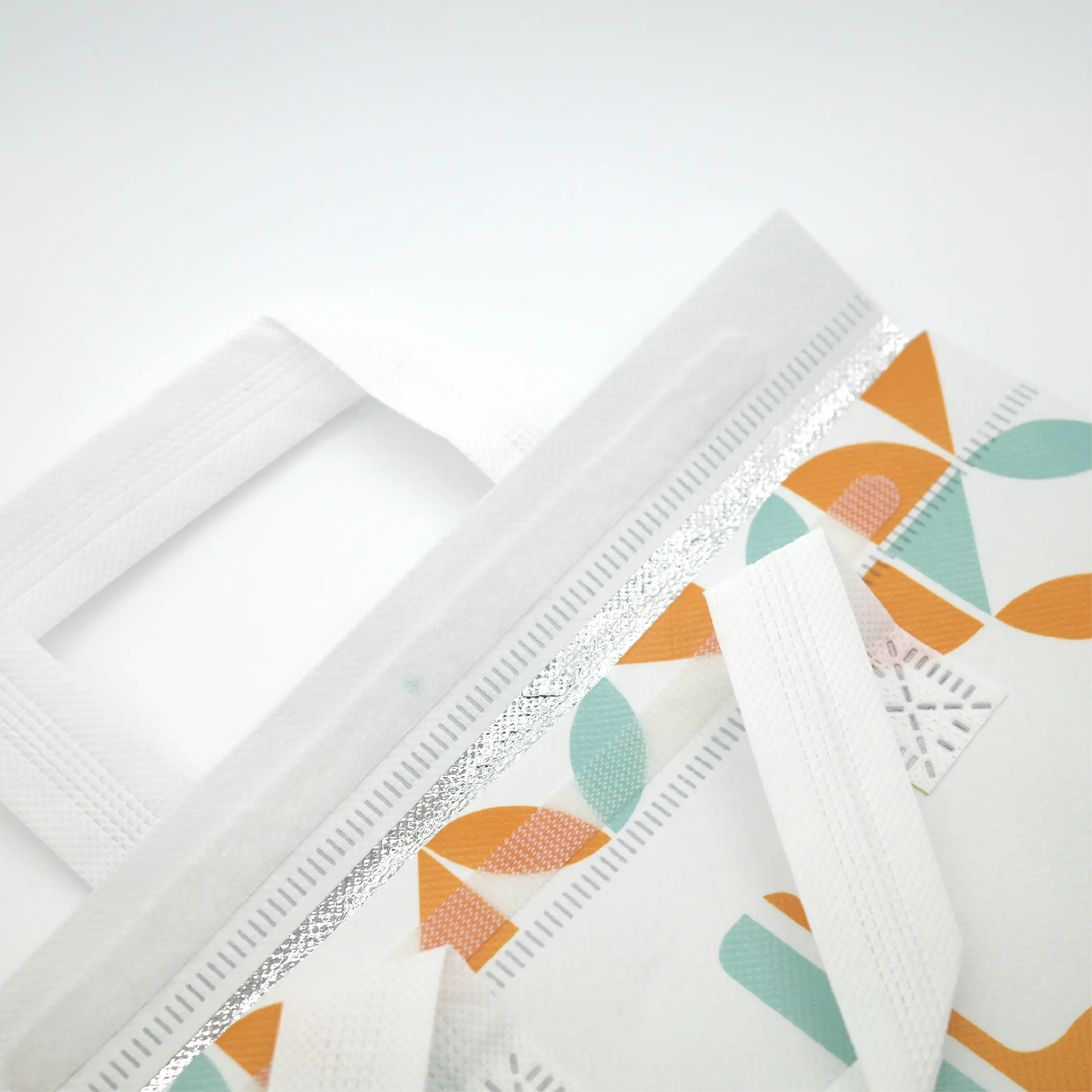 西螺大同醬油一次性外送袋(熱壓) 第3張