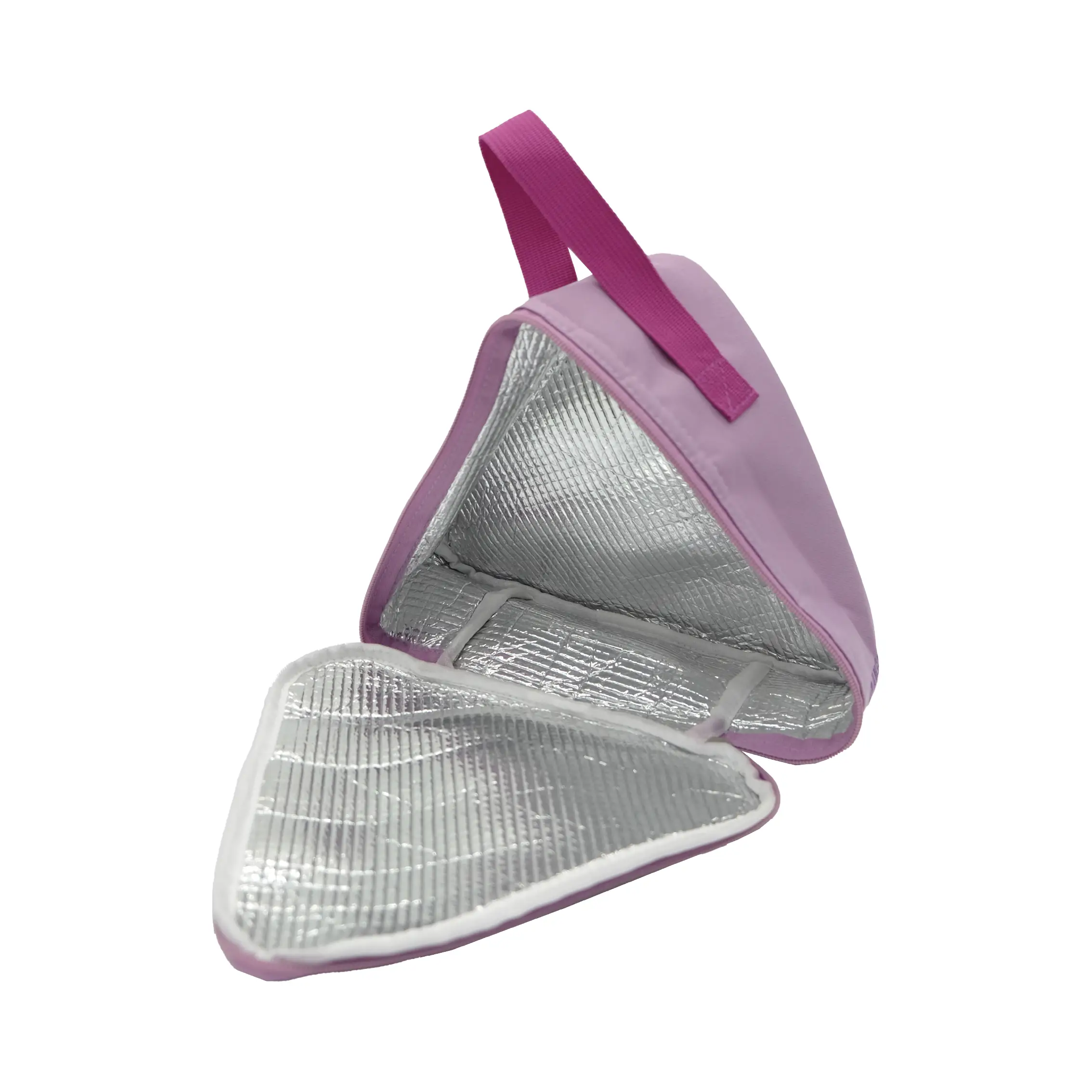 復興空廚三角保冷袋 第3張