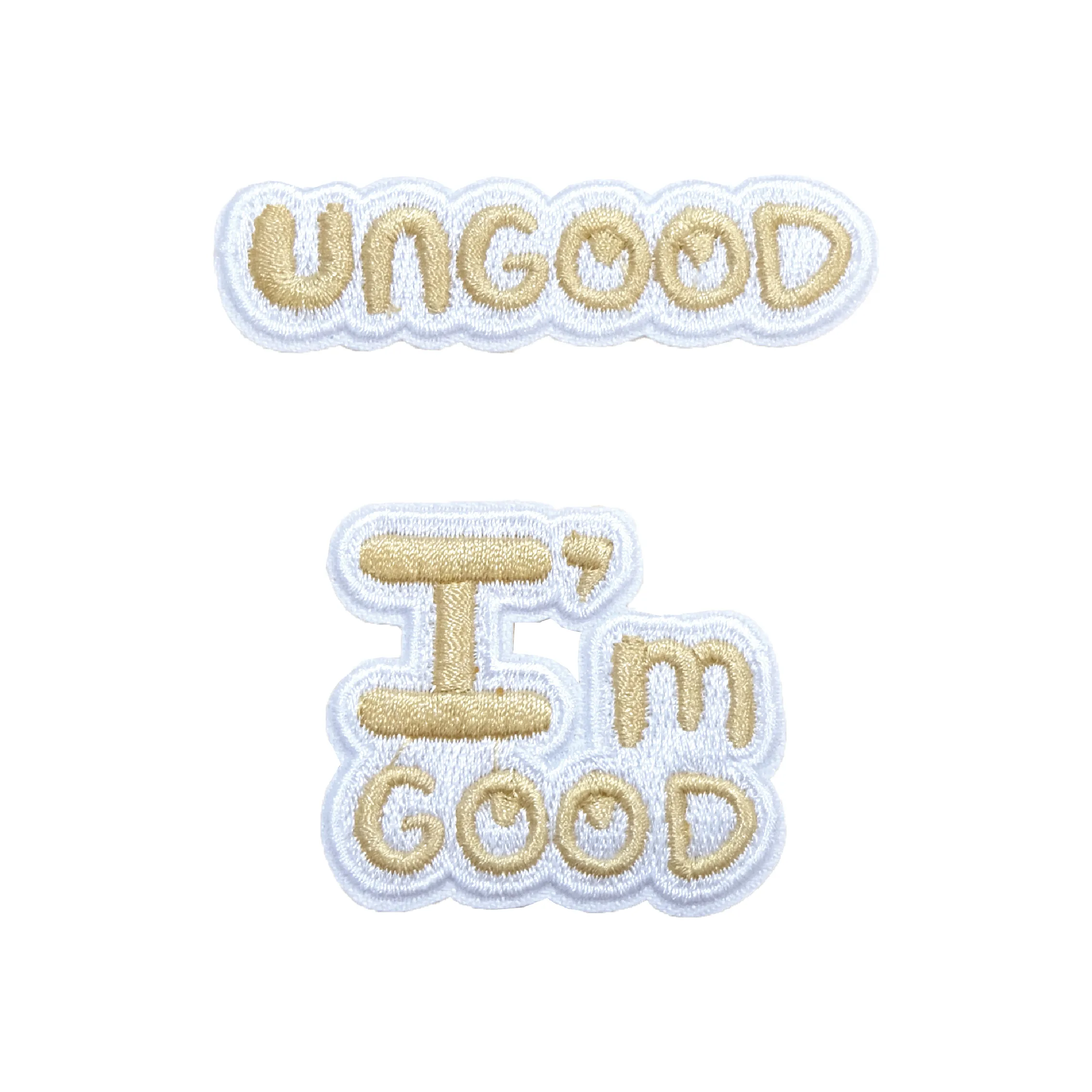 可引創意貼布繡