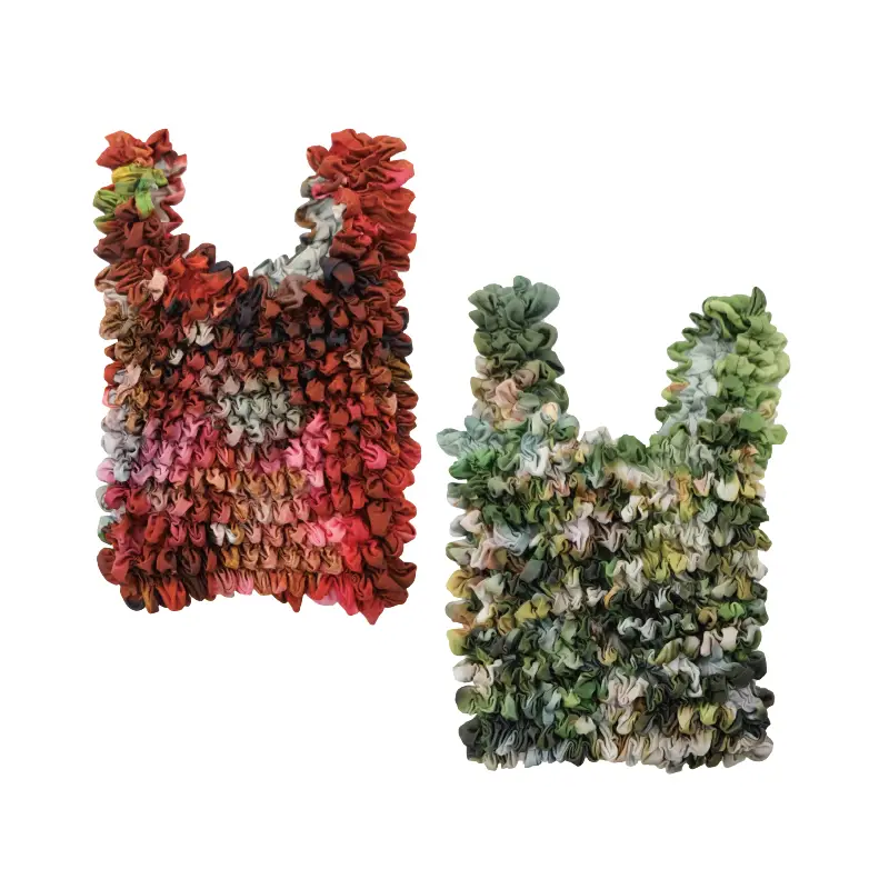 龍寶熱昇華泡泡袋