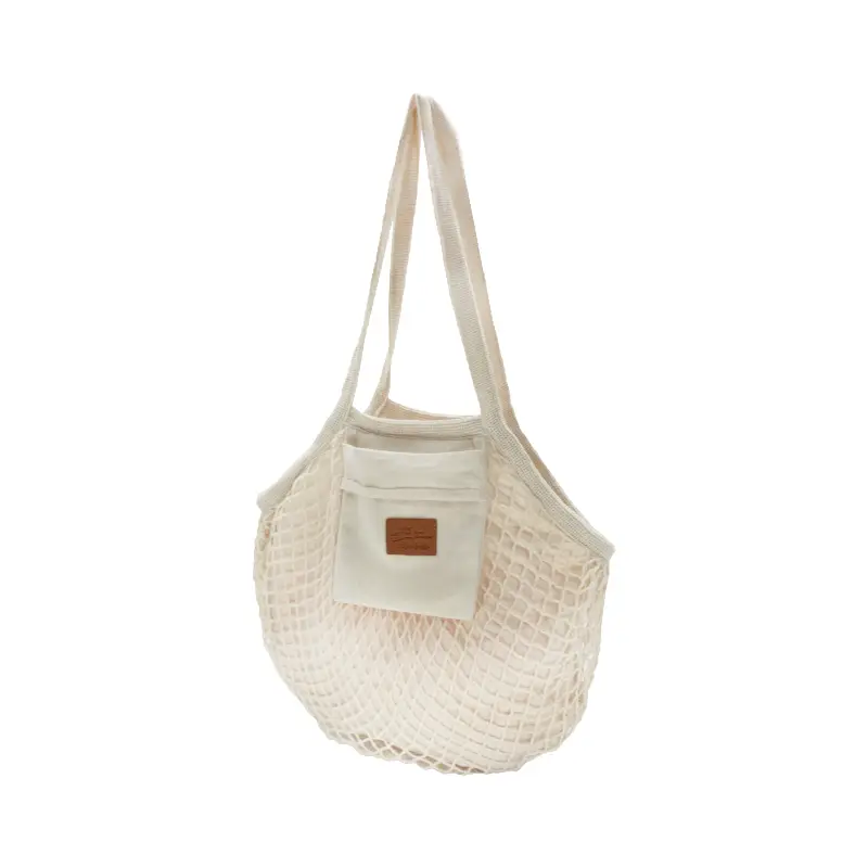 高雄梓官區漁會網袋收納袋