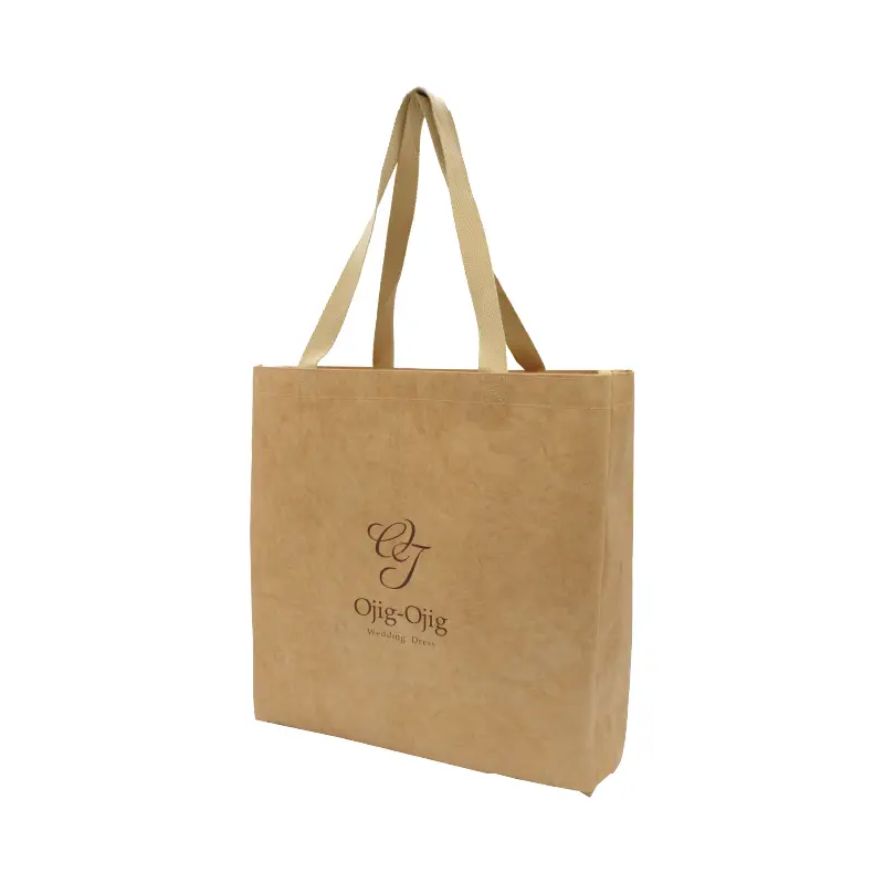 唯唯婚紗禮服杜邦紙袋