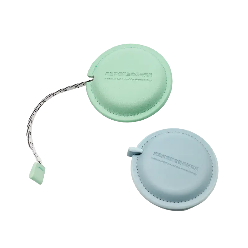 中央研究院皮革捲尺