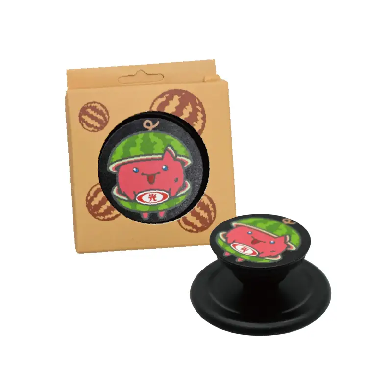 昇吉群伸縮式手機支架