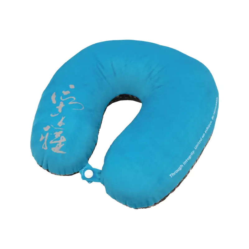 友華生技頸枕