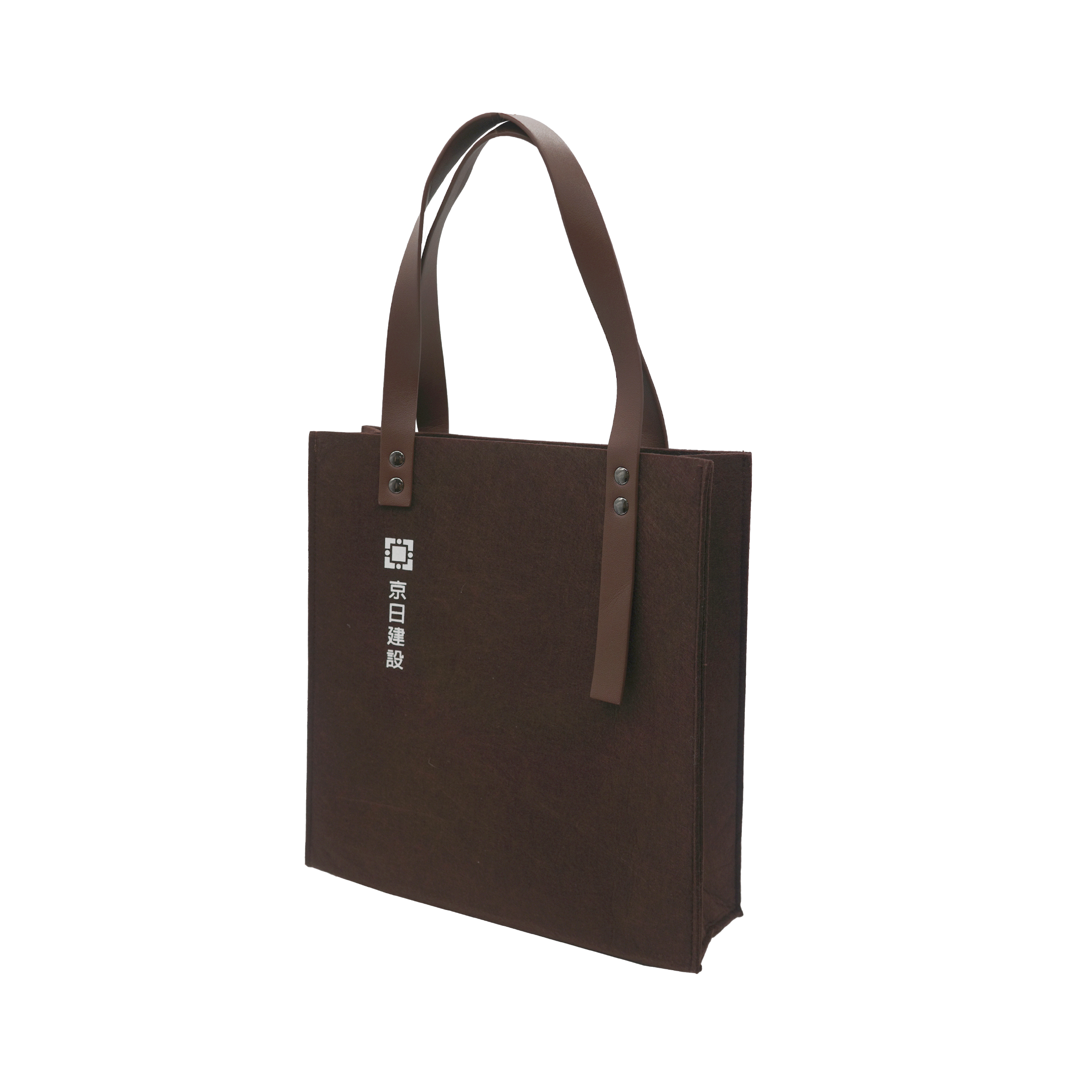 建設公司毛氈布袋