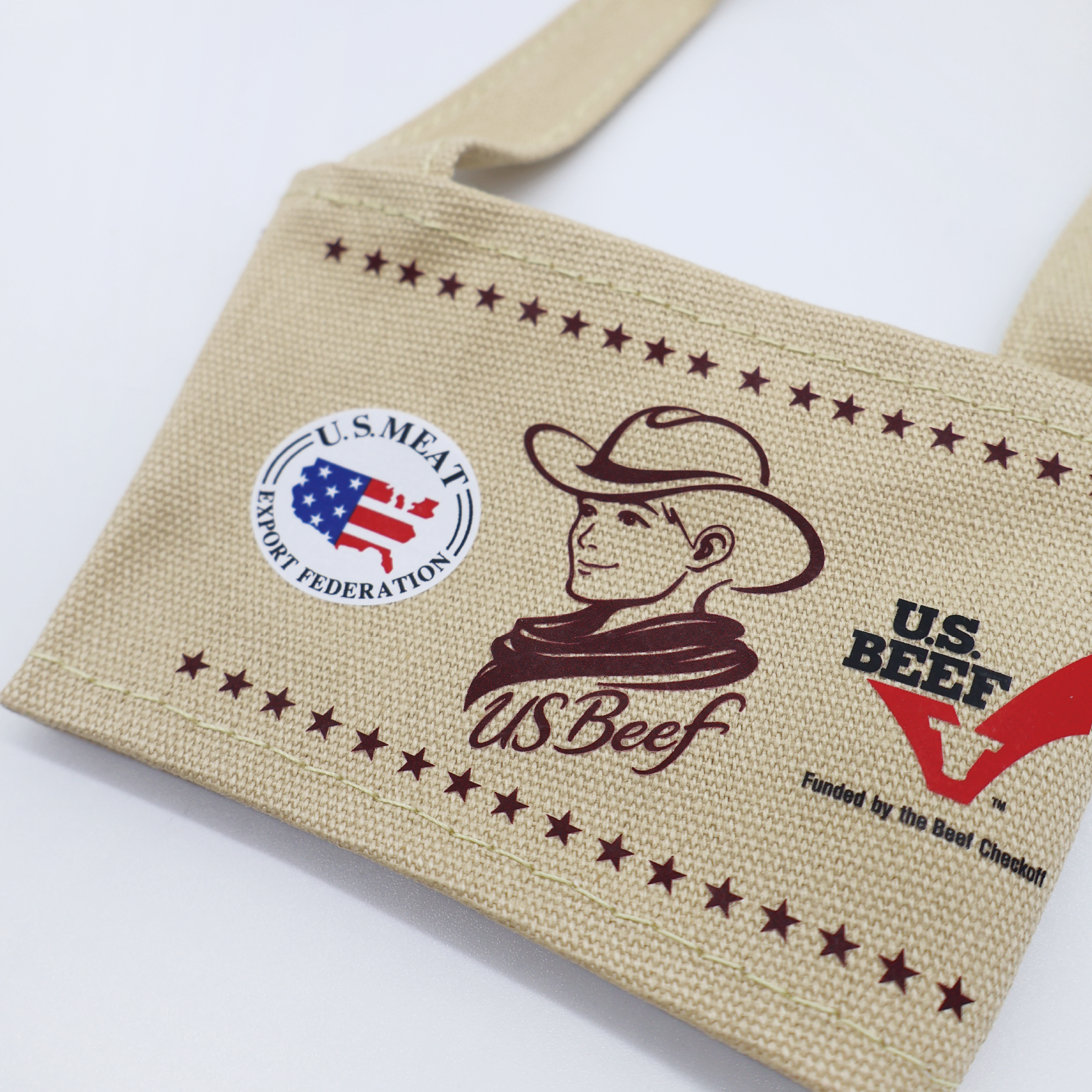 US BEEF一杯袋 - 圖2