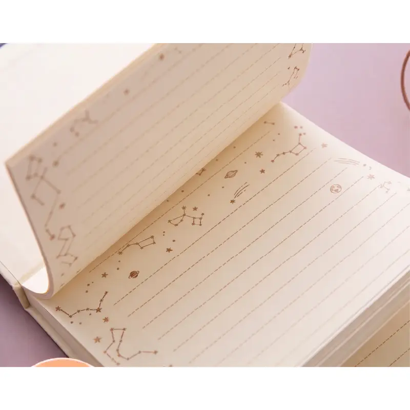 ⏺︎摺疊便利貼盒/便條紙⏺︎