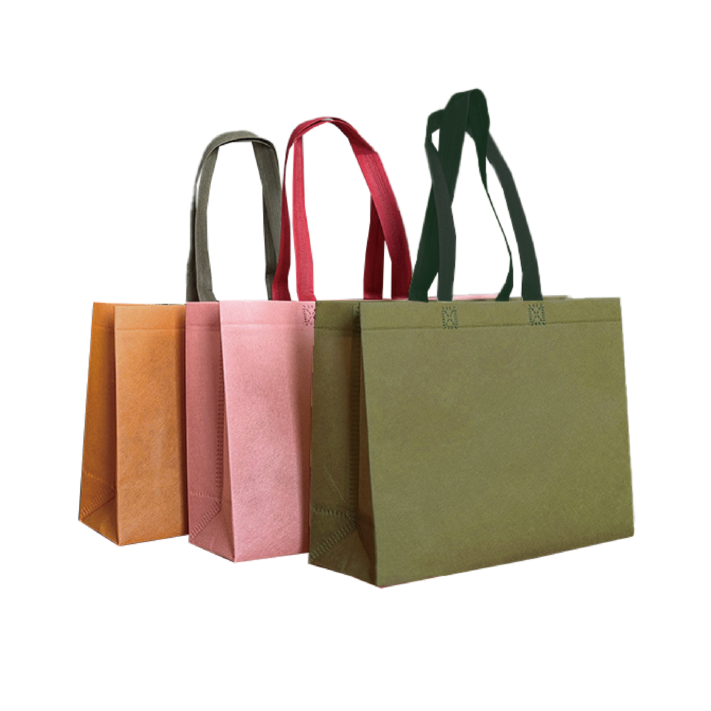 現貨不織布熱壓袋